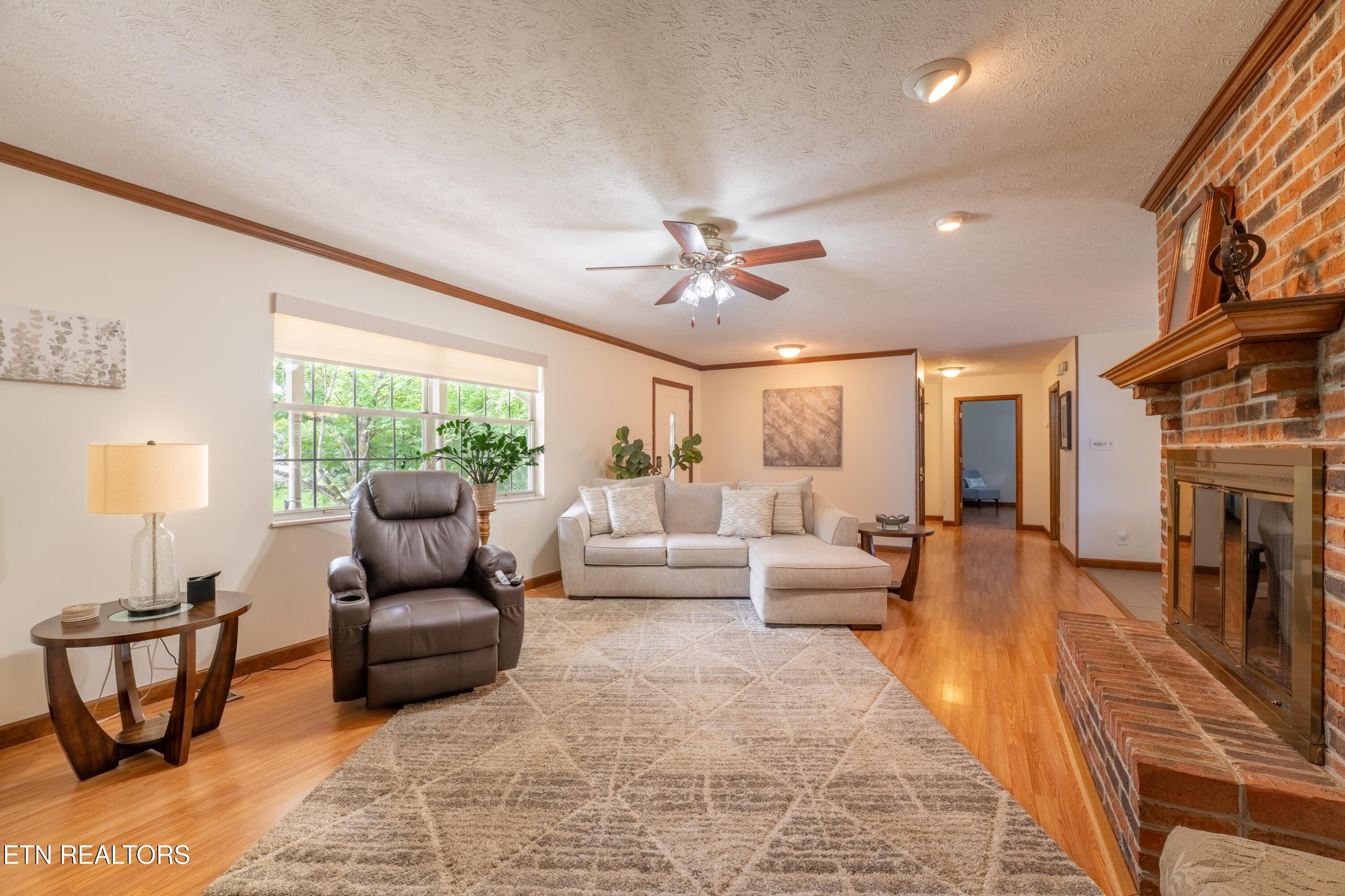 1429 Farrington Drive Knoxville TN 37923