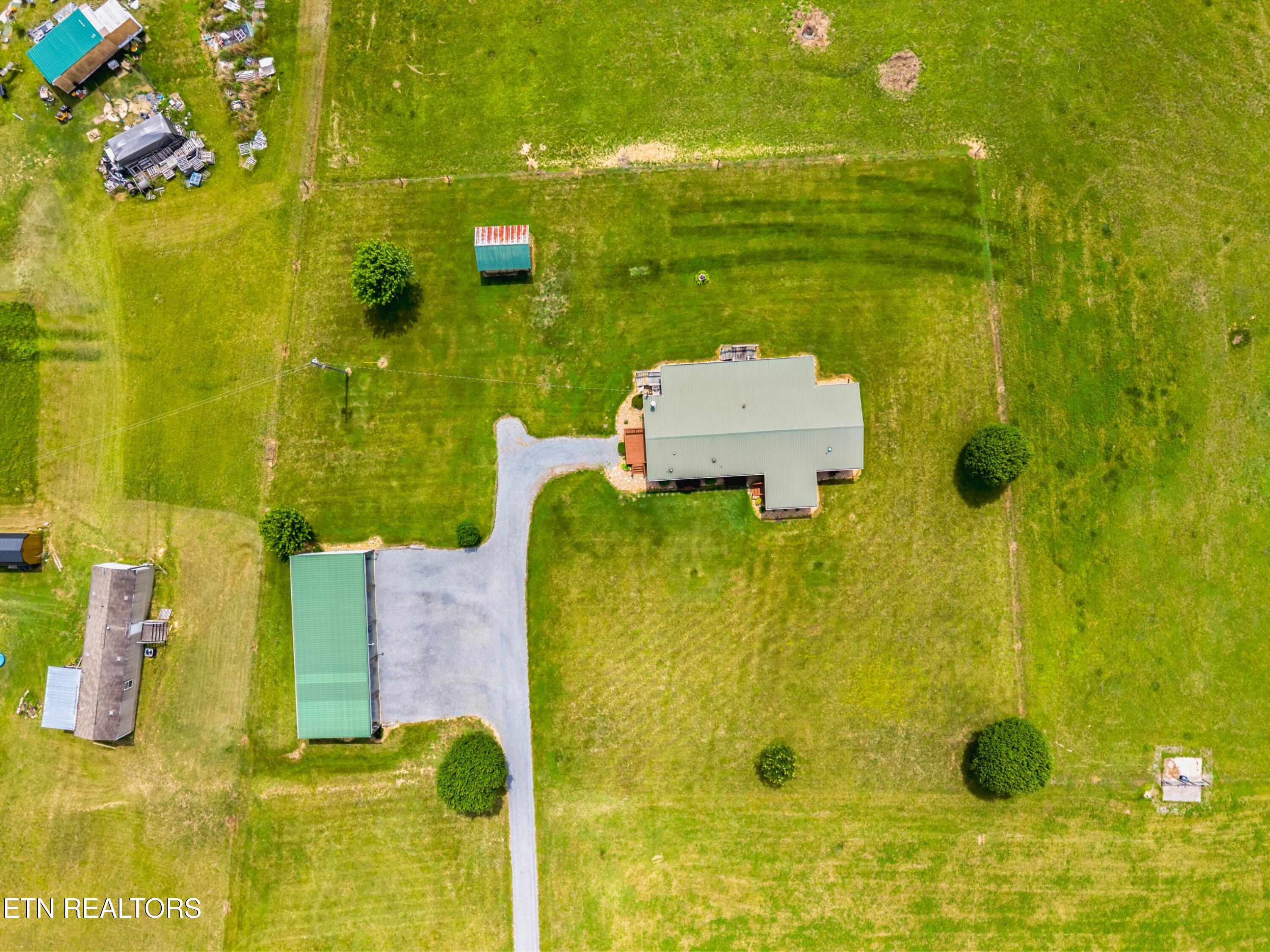 921 Bulls Gap-saint Clair Road Bulls Gap TN 37711