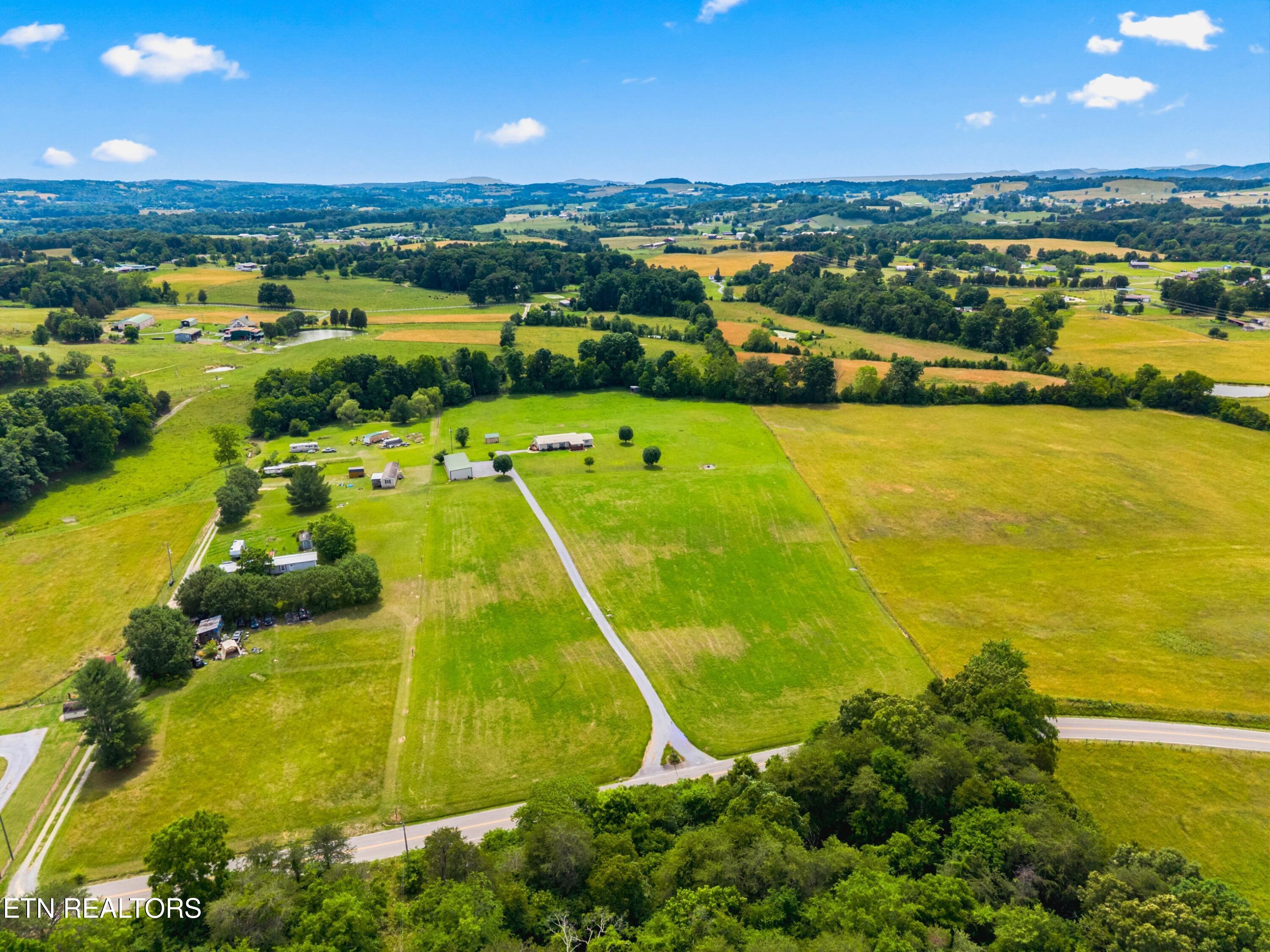921 Bulls Gap-saint Clair Road Bulls Gap TN 37711