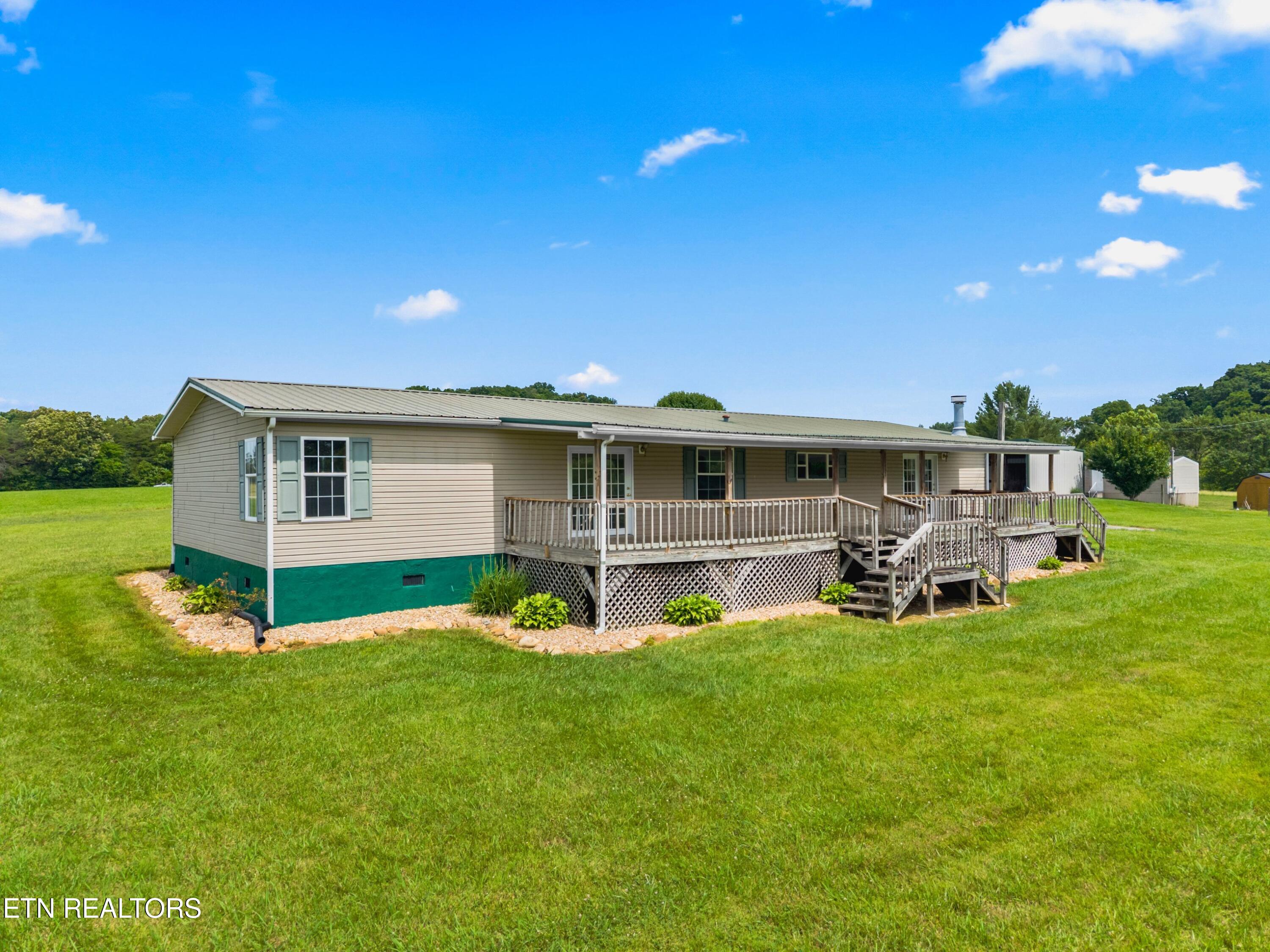 921 Bulls Gap-saint Clair Road Bulls Gap TN 37711