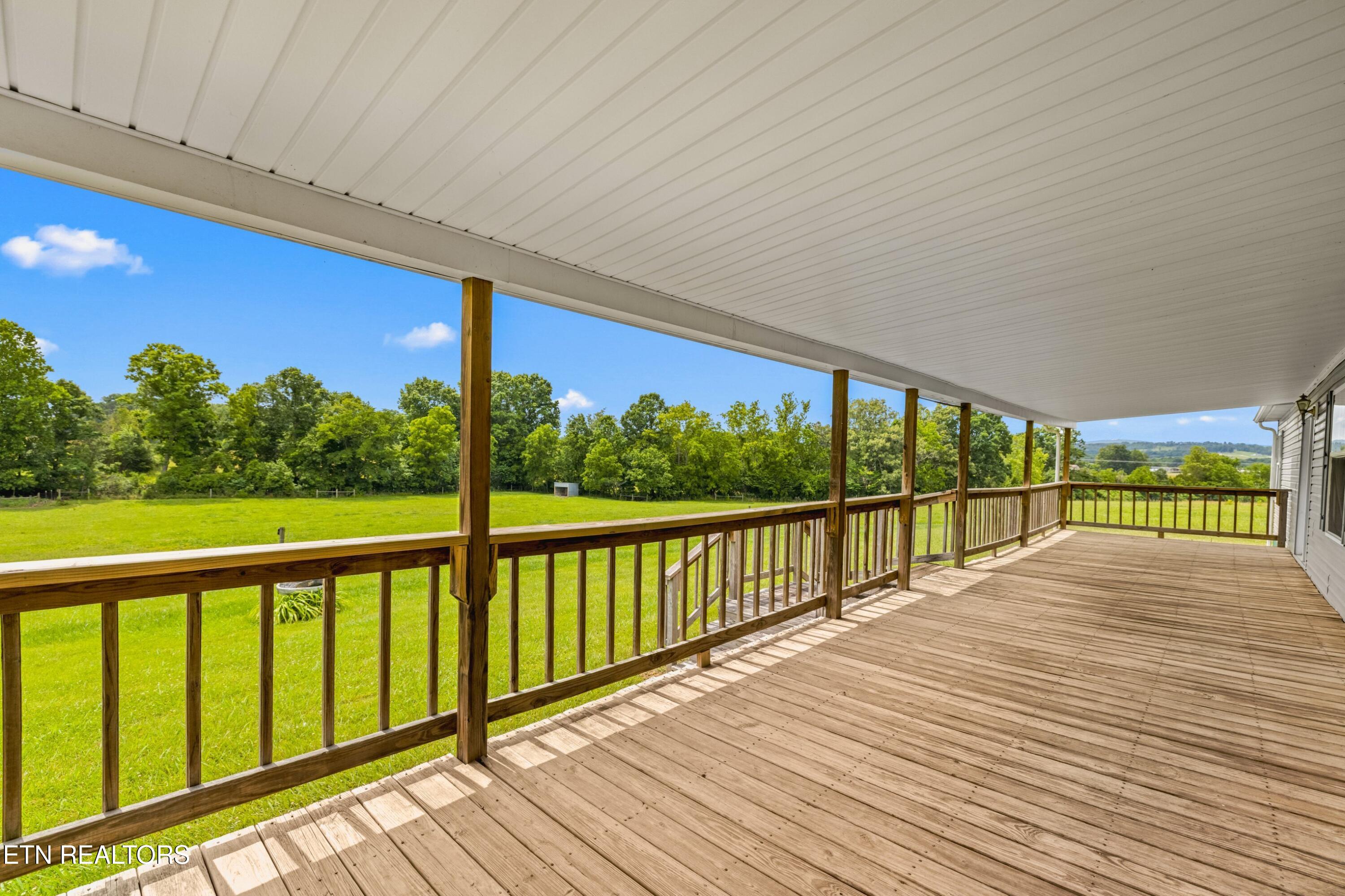 921 Bulls Gap-saint Clair Road Bulls Gap TN 37711