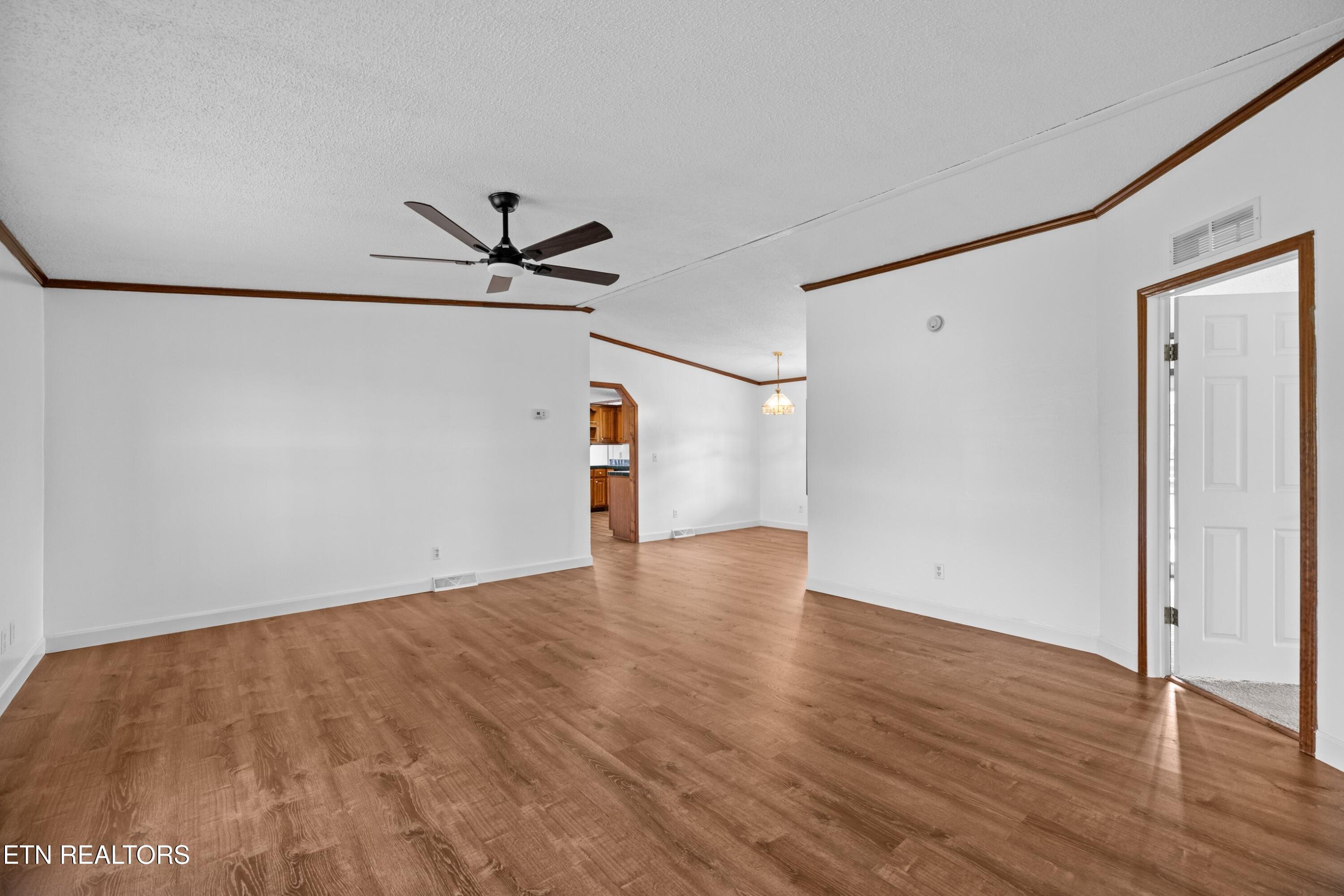 921 Bulls Gap-saint Clair Road Bulls Gap TN 37711
