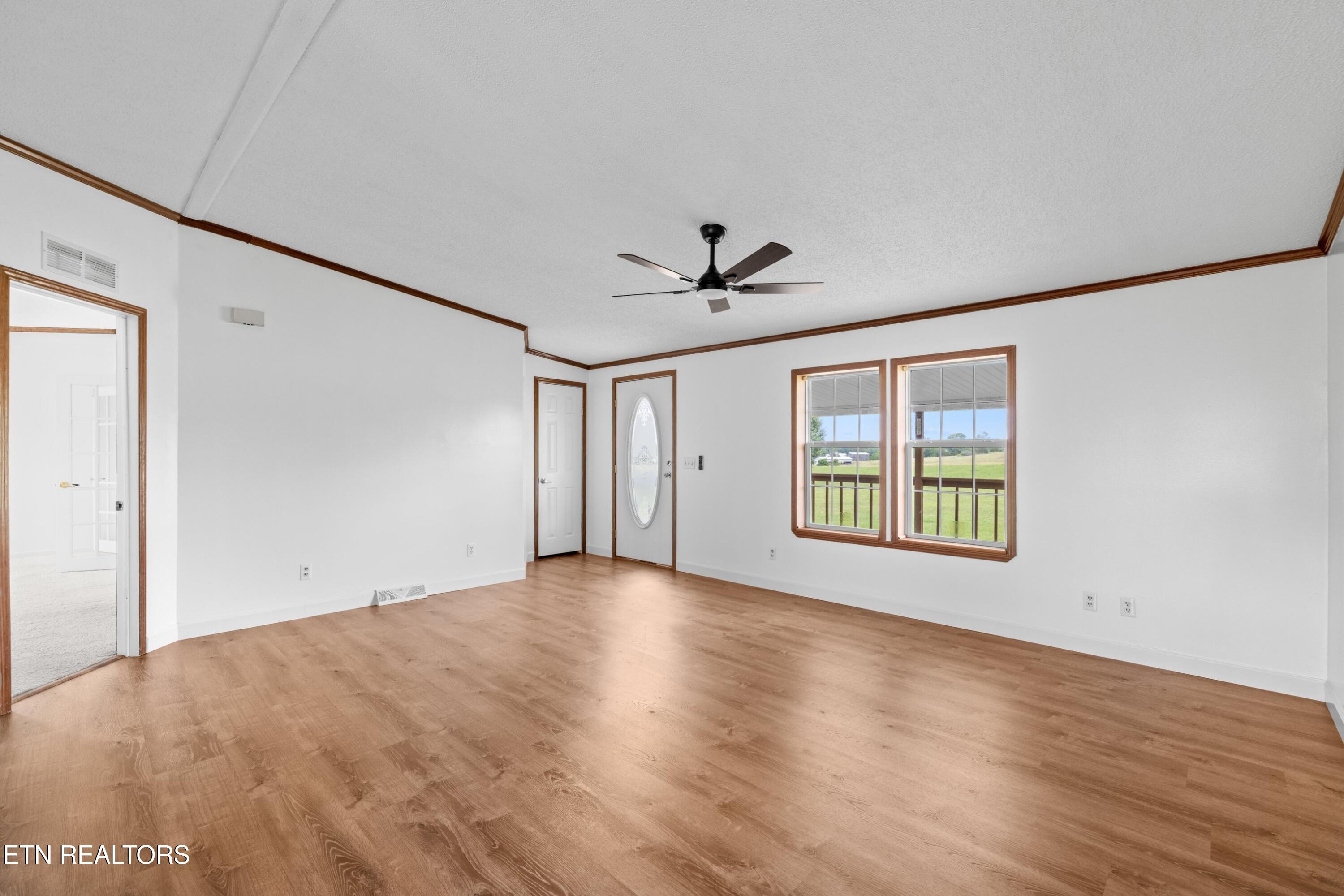 921 Bulls Gap-saint Clair Road Bulls Gap TN 37711