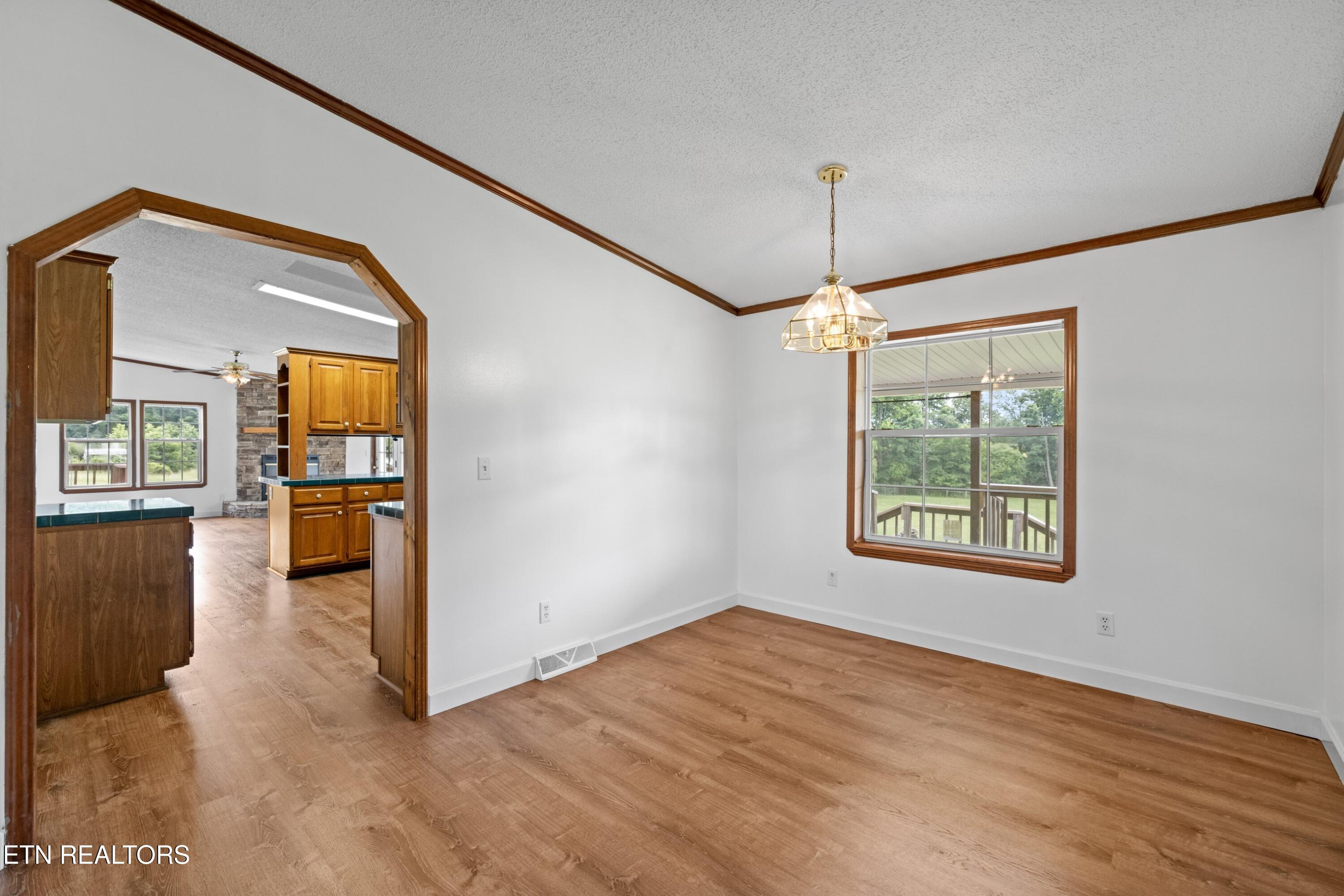 921 Bulls Gap-saint Clair Road Bulls Gap TN 37711