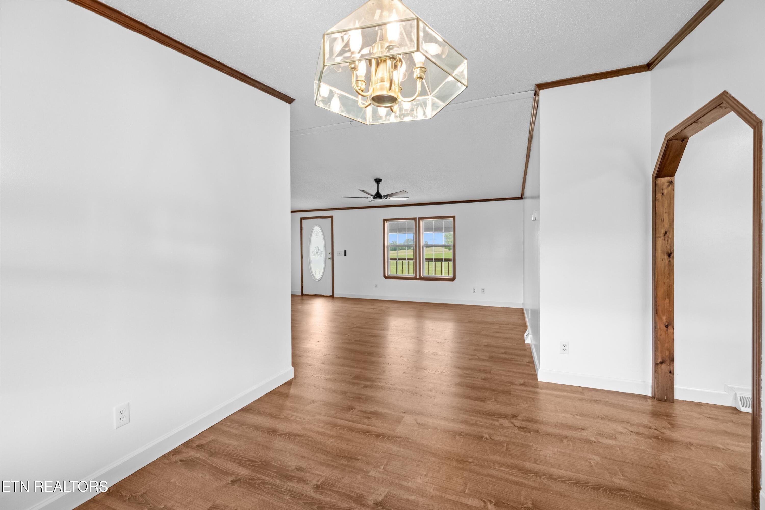 921 Bulls Gap-saint Clair Road Bulls Gap TN 37711