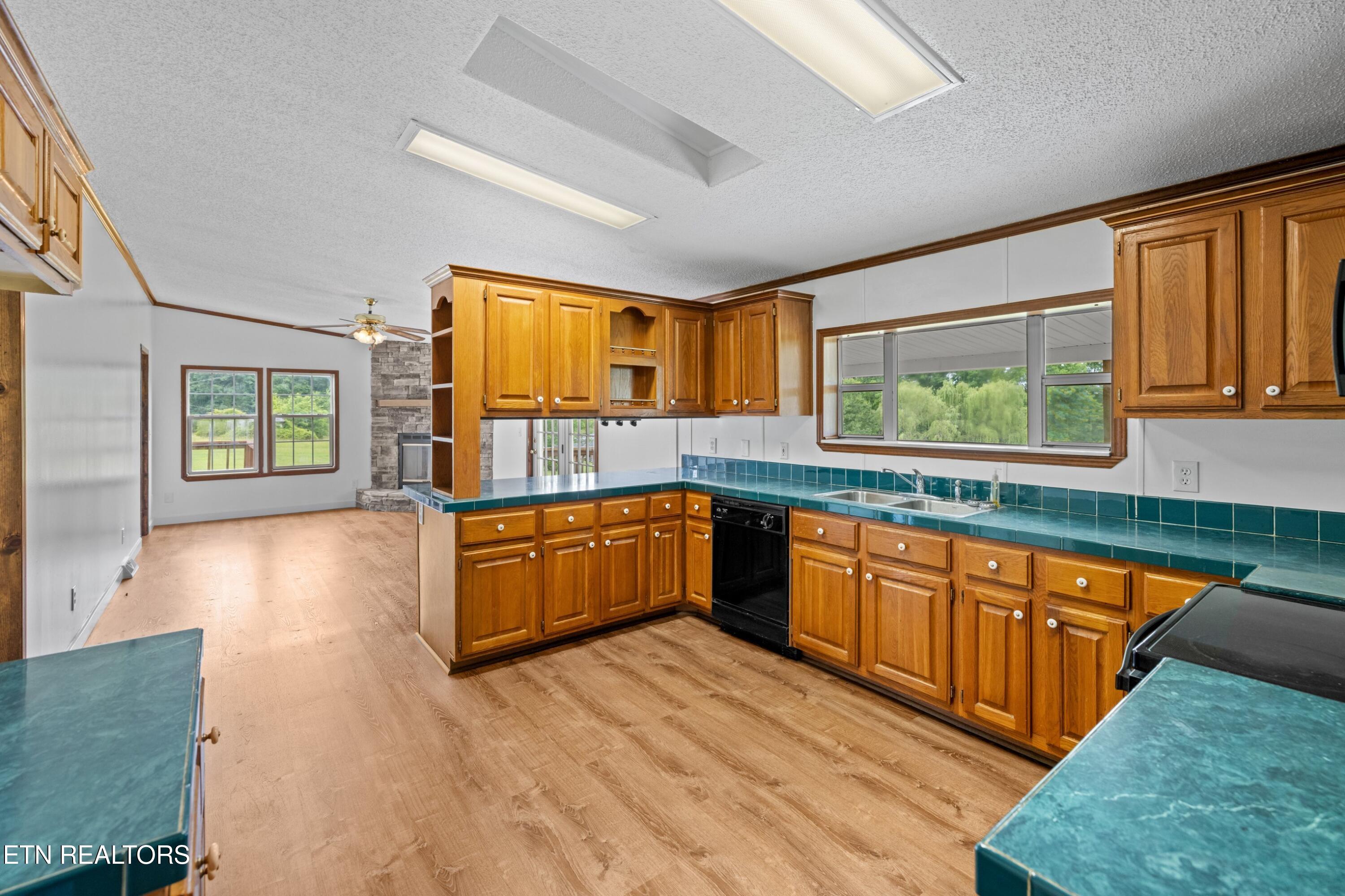 921 Bulls Gap-saint Clair Road Bulls Gap TN 37711