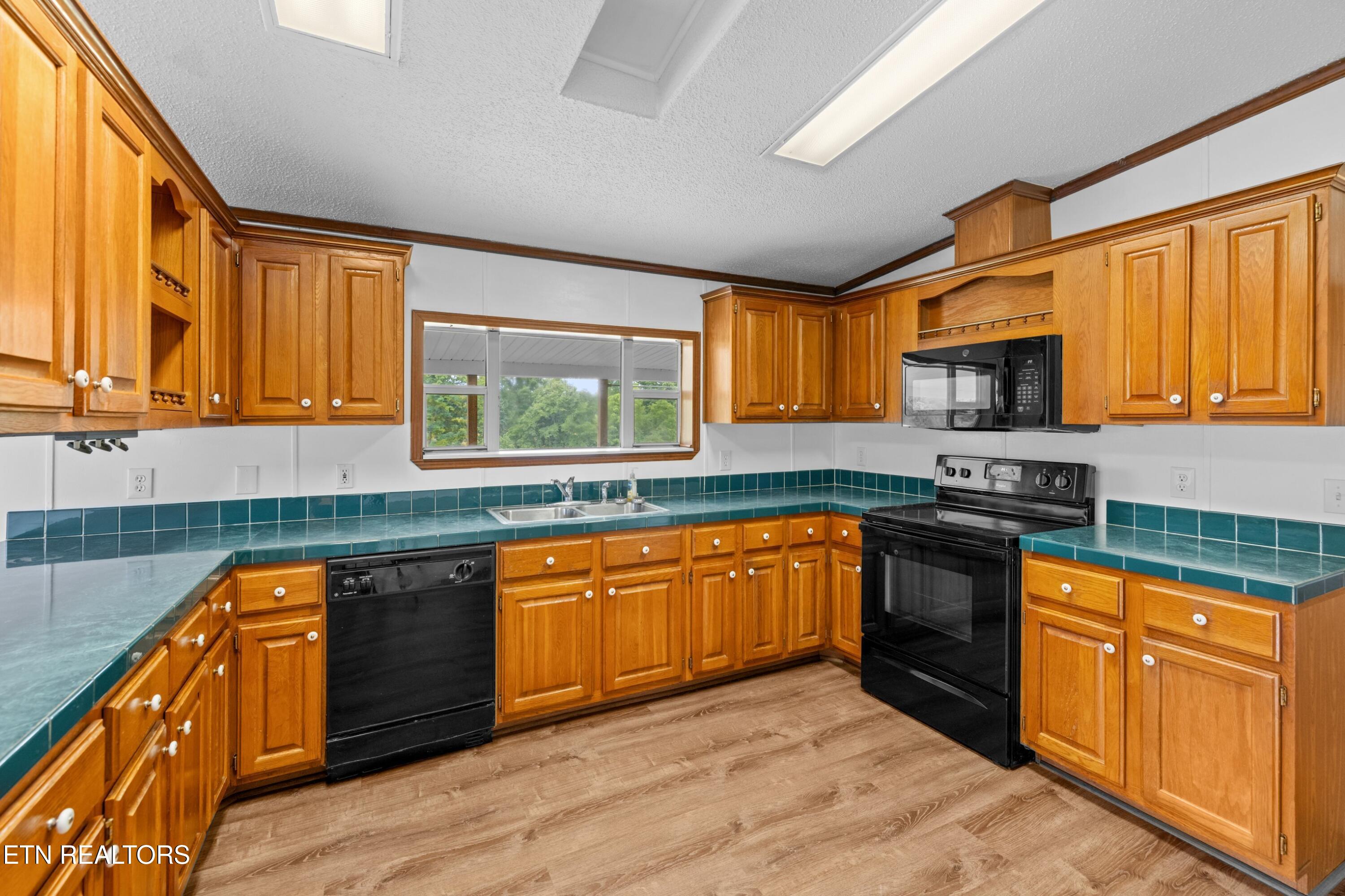 921 Bulls Gap-saint Clair Road Bulls Gap TN 37711
