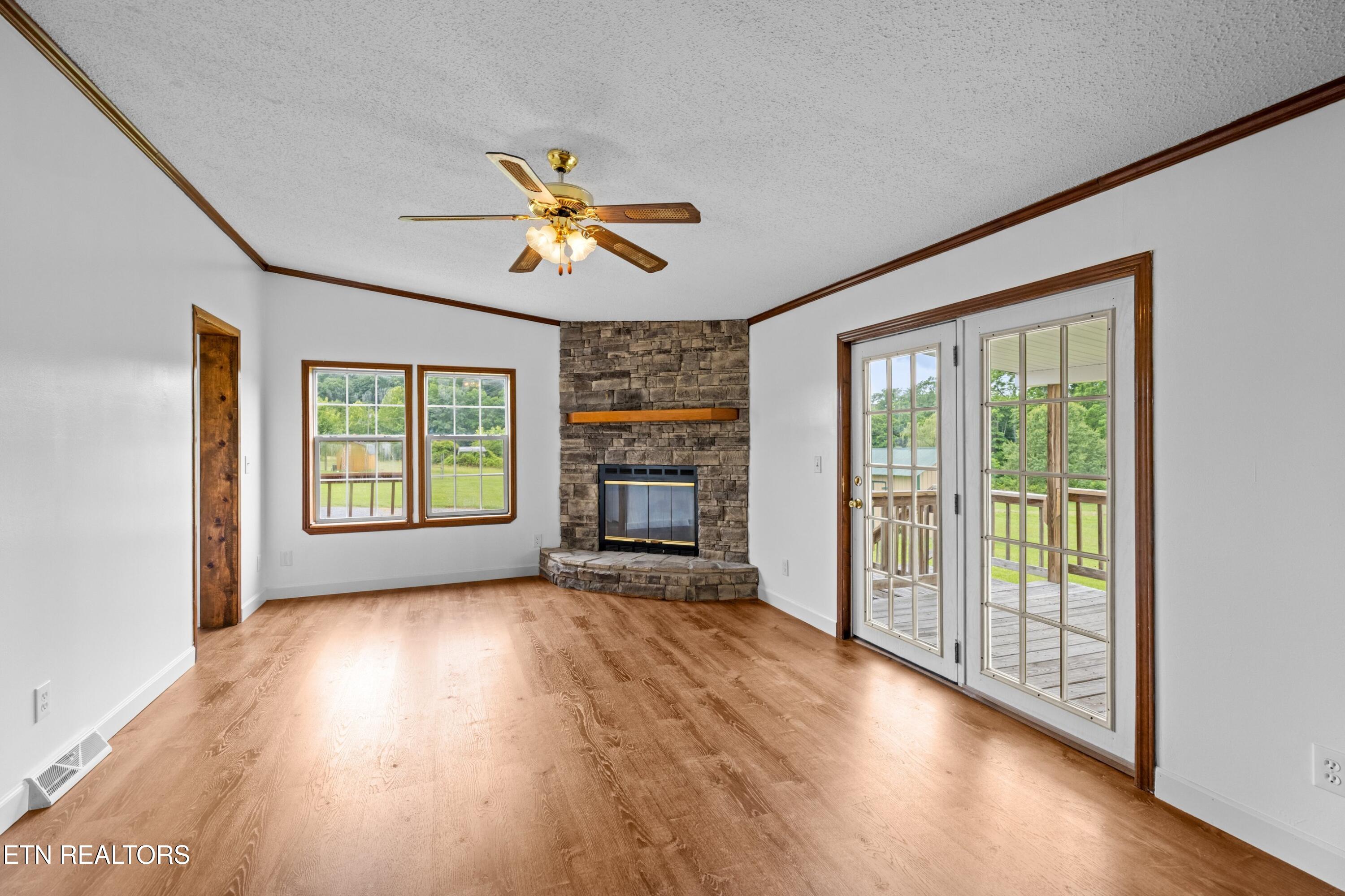 921 Bulls Gap-saint Clair Road Bulls Gap TN 37711