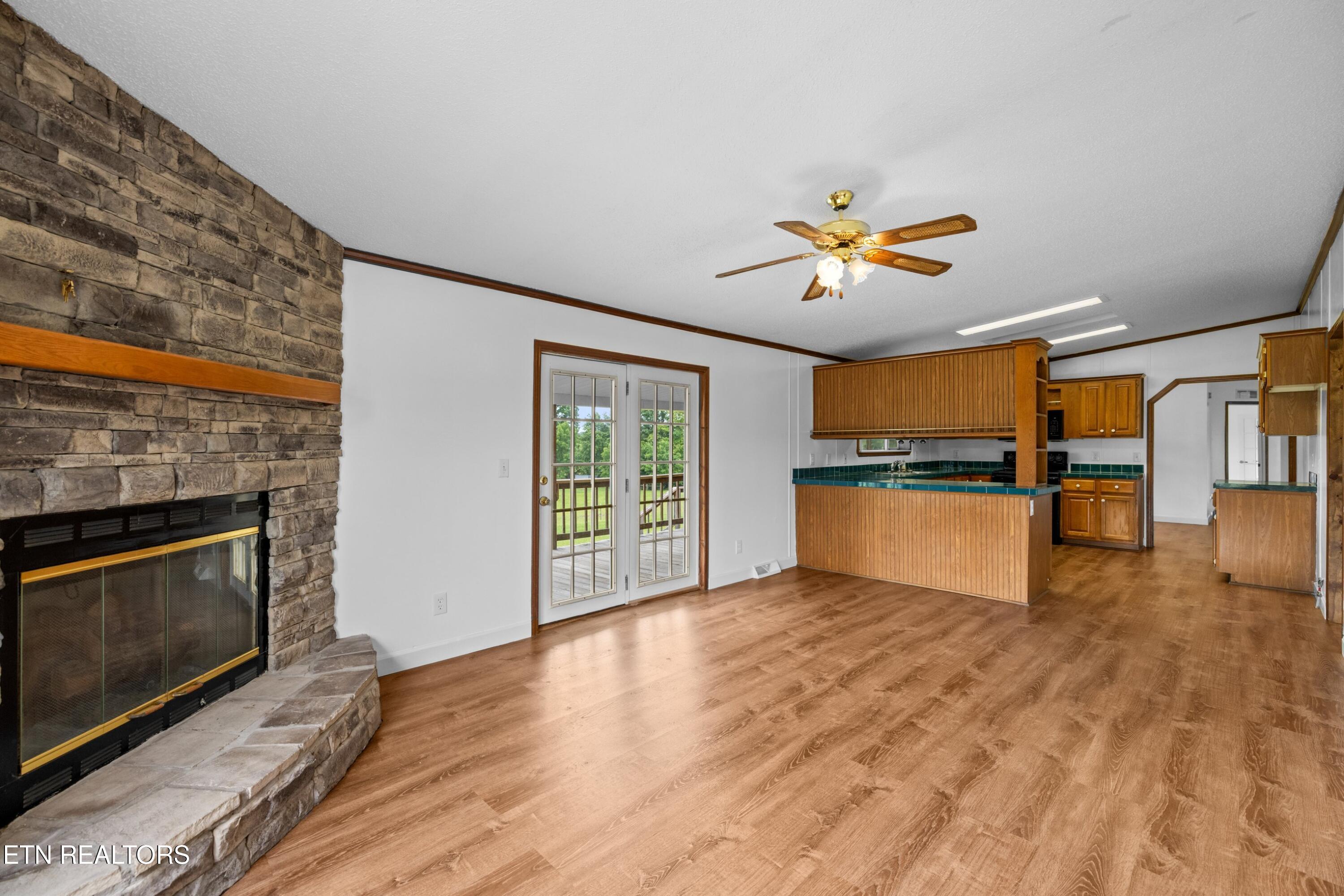 921 Bulls Gap-saint Clair Road Bulls Gap TN 37711