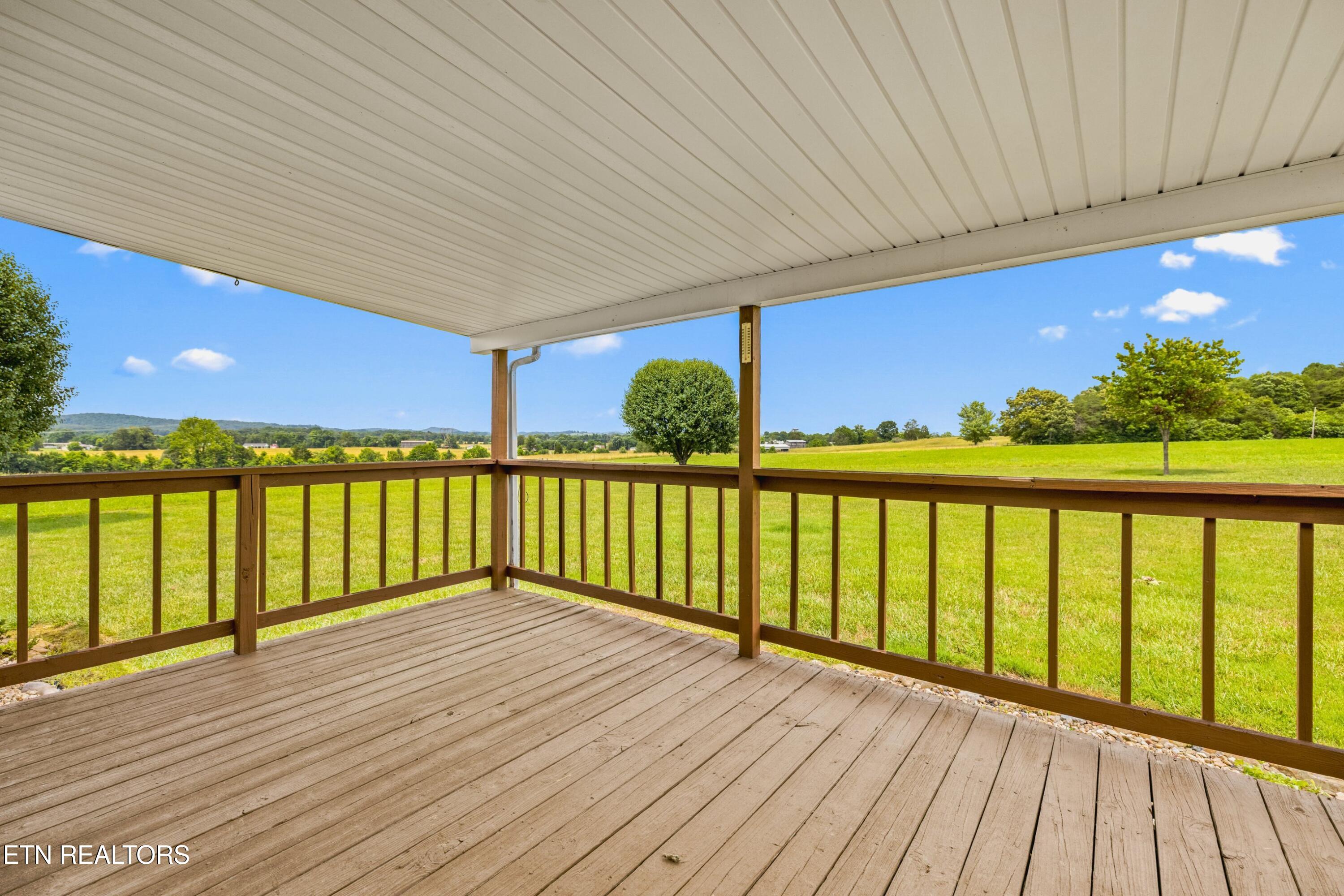 921 Bulls Gap-saint Clair Road Bulls Gap TN 37711