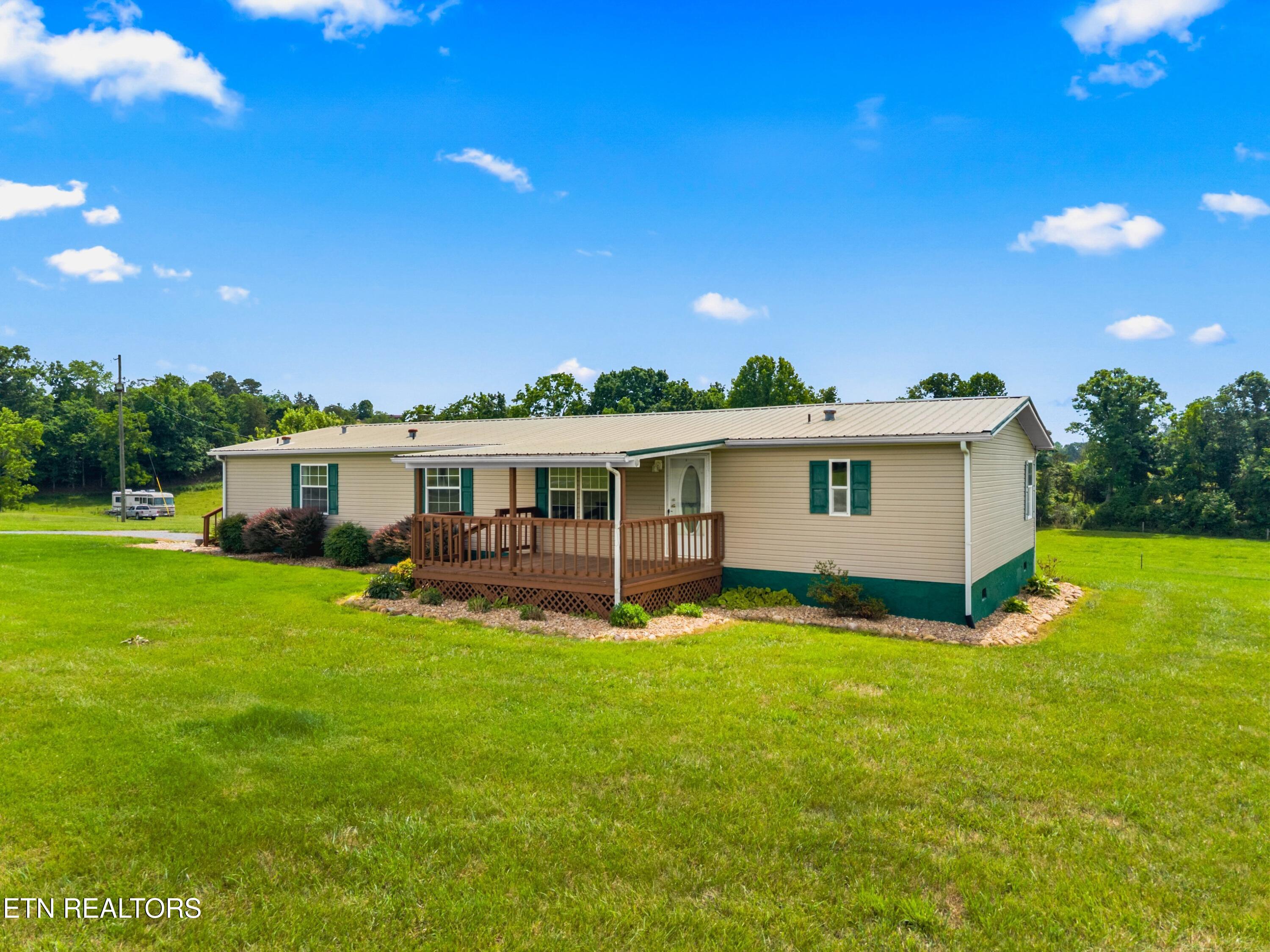 921 Bulls Gap-saint Clair Road Bulls Gap TN 37711