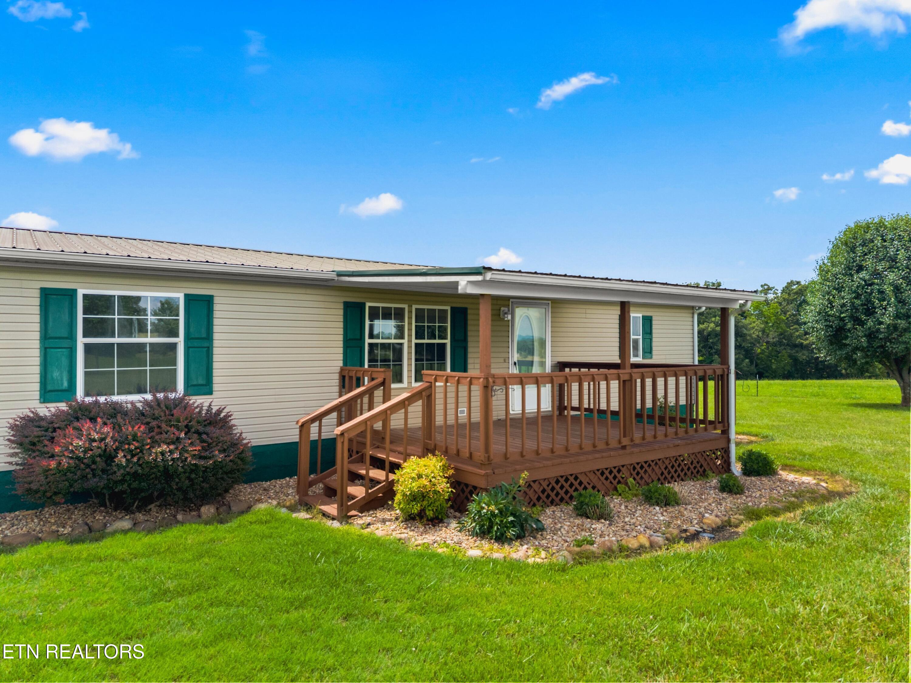 921 Bulls Gap-saint Clair Road Bulls Gap TN 37711