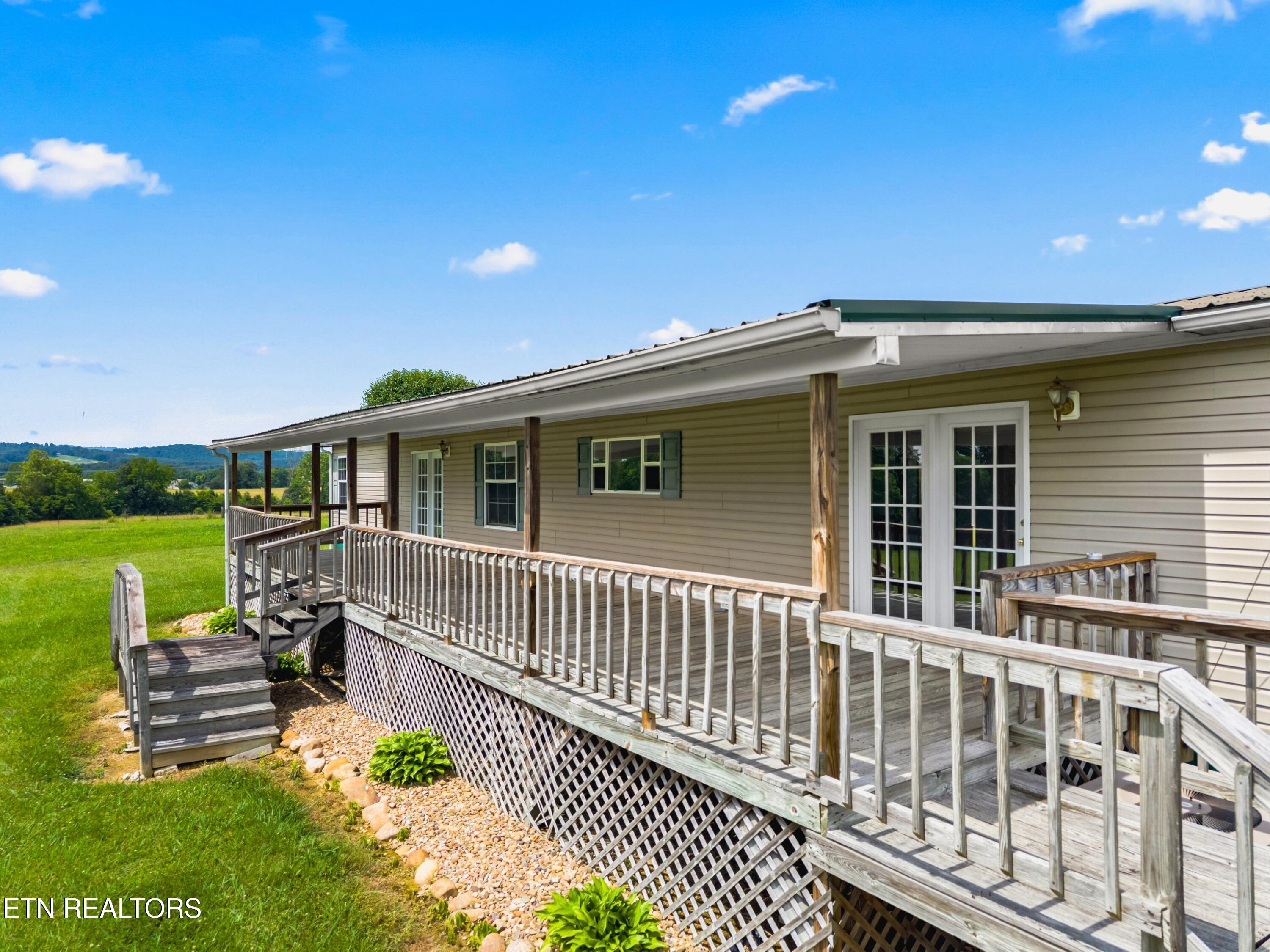 921 Bulls Gap-saint Clair Road Bulls Gap TN 37711