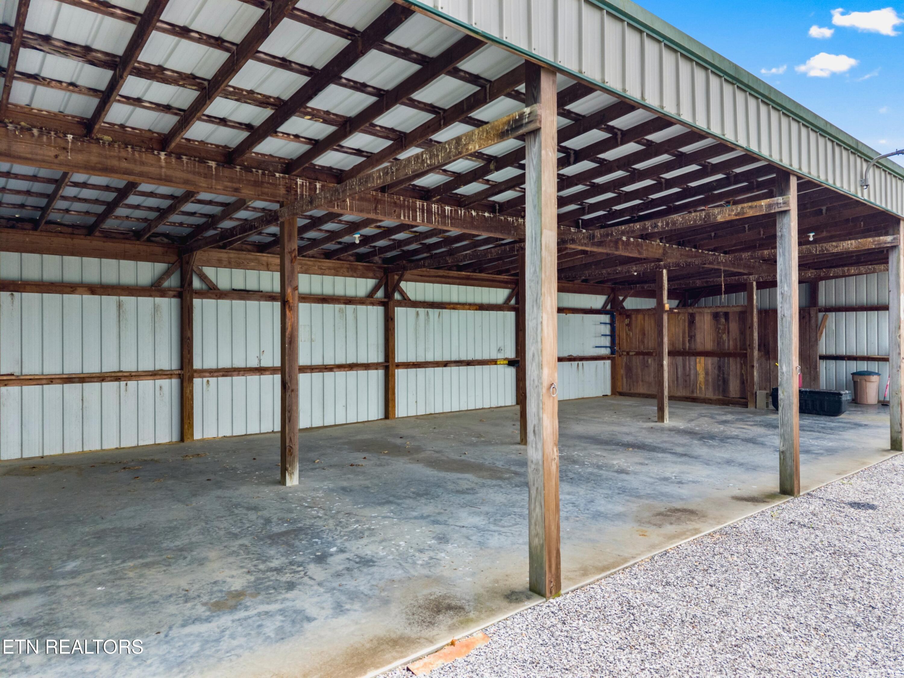 921 Bulls Gap-saint Clair Road Bulls Gap TN 37711