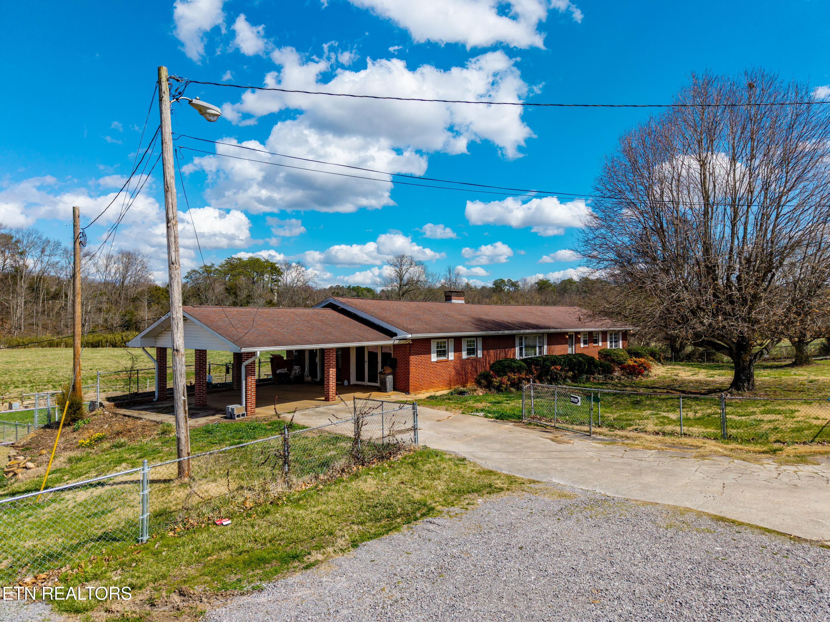 911 Tipton Station Road Knoxville TN 37920