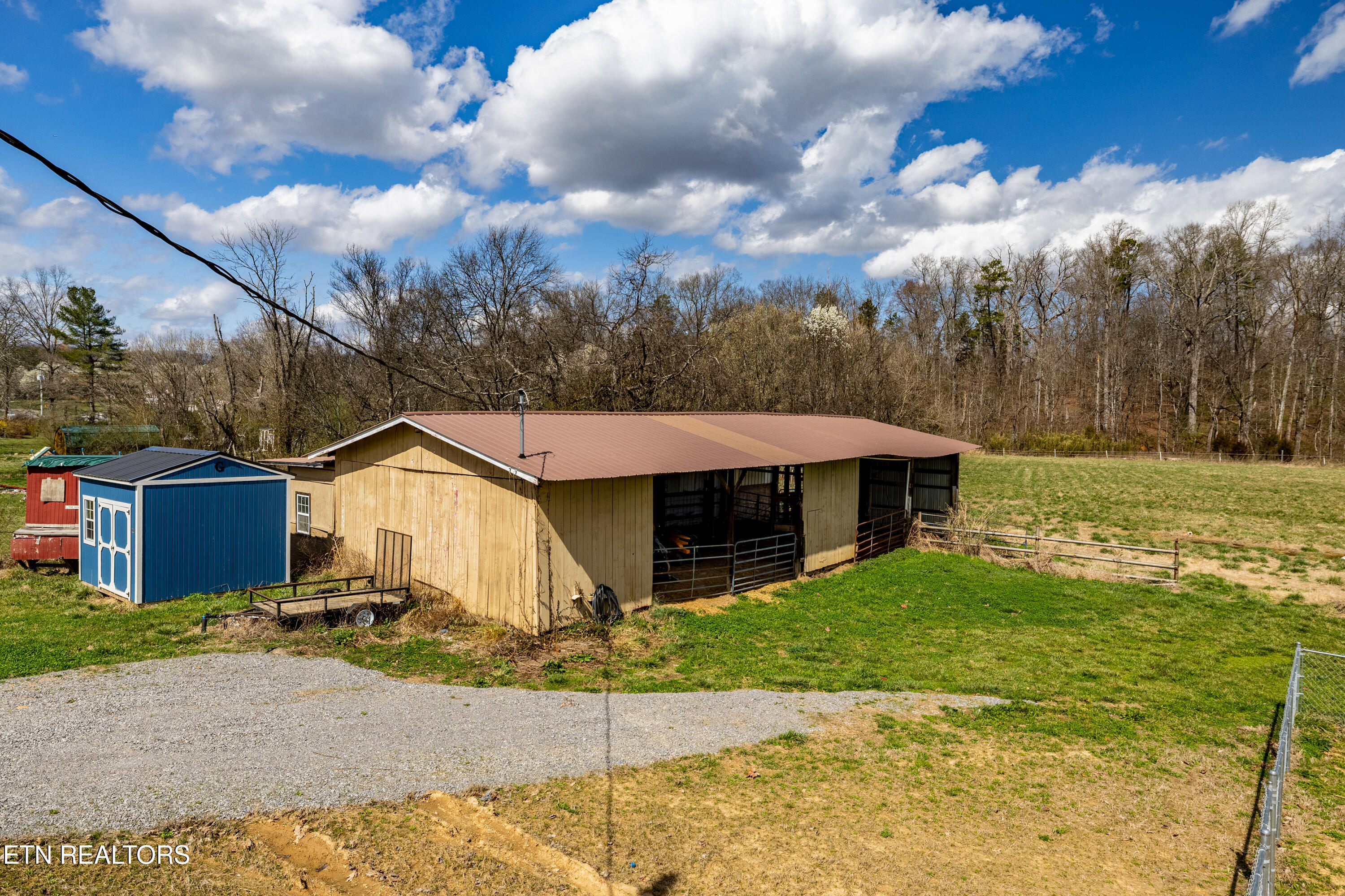 911 Tipton Station Road Knoxville TN 37920