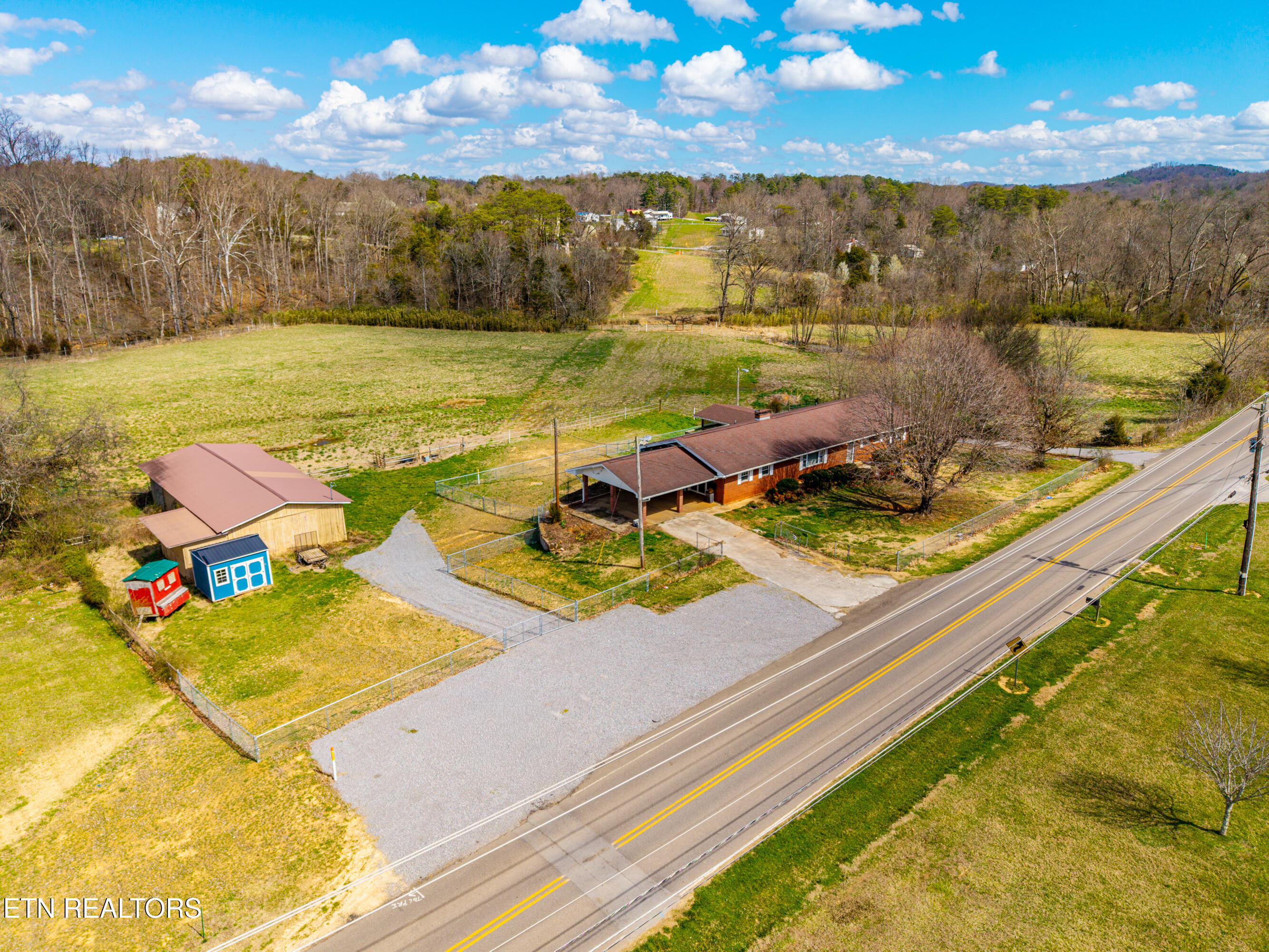 911 Tipton Station Road Knoxville TN 37920
