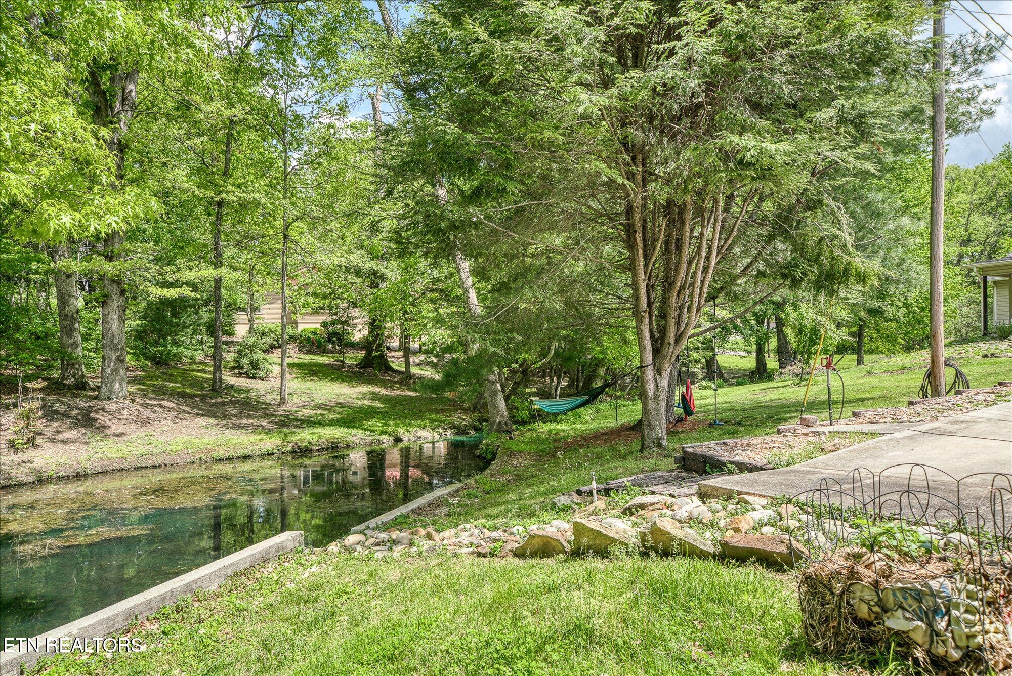 2012 Cravens Drive Crossville TN 38572