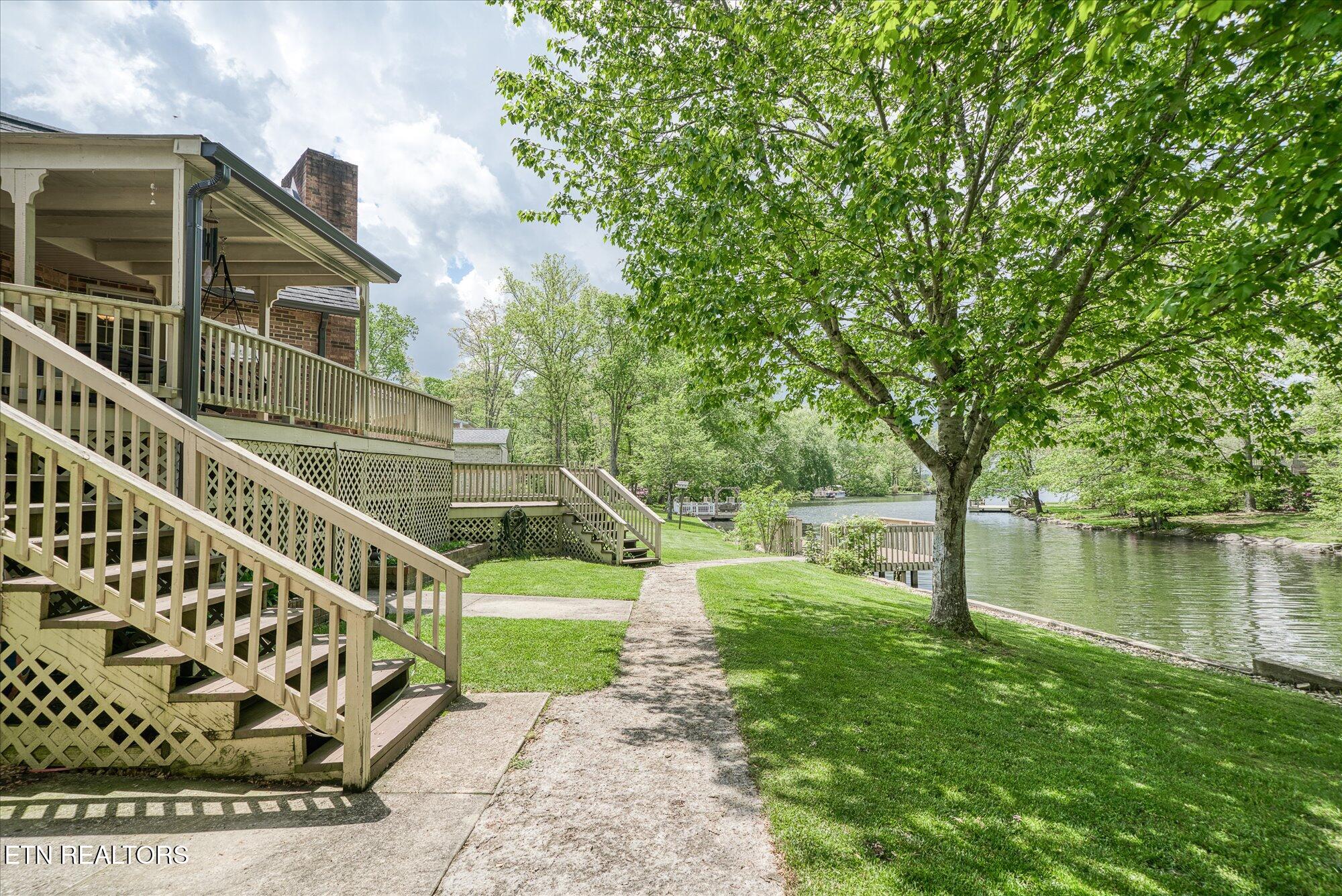 2012 Cravens Drive Crossville TN 38572