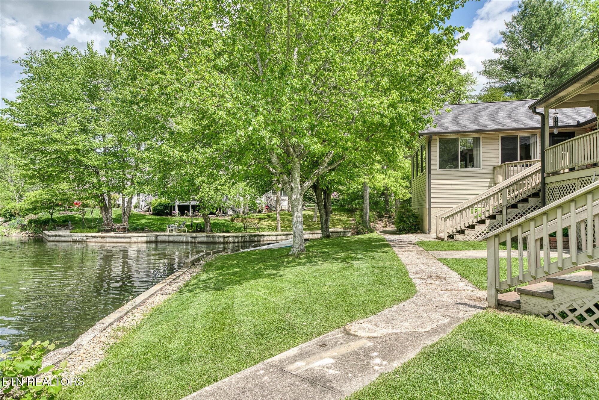 2012 Cravens Drive Crossville TN 38572