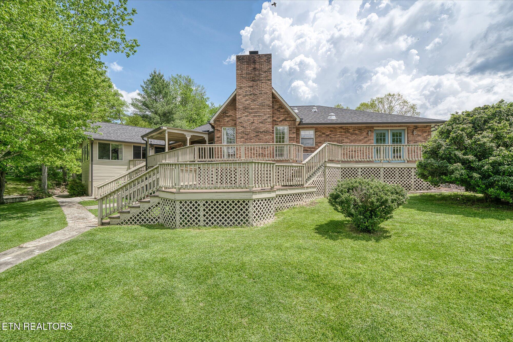 2012 Cravens Drive Crossville TN 38572