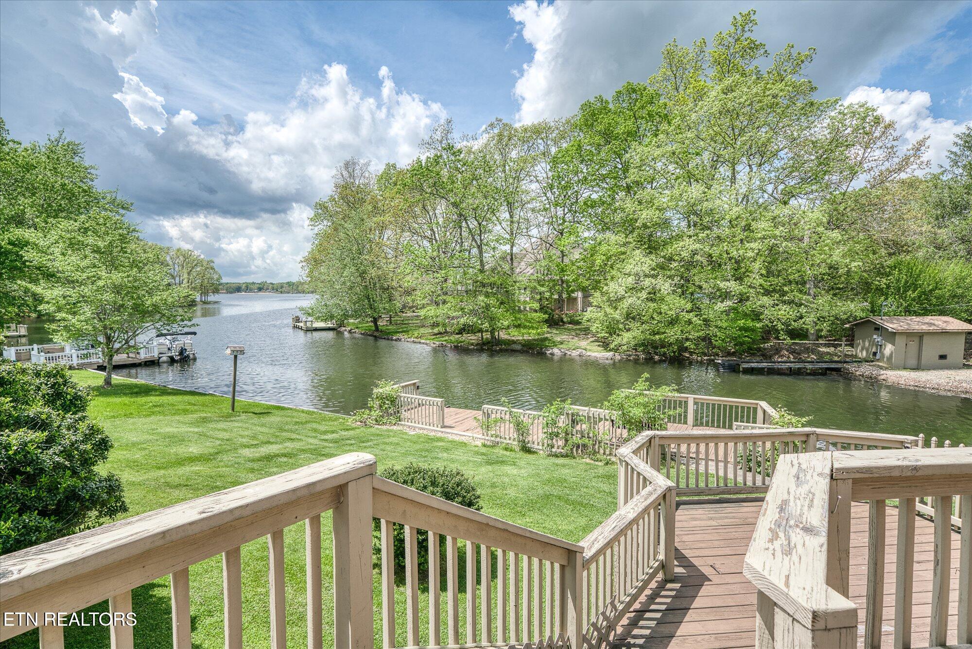 2012 Cravens Drive Crossville TN 38572