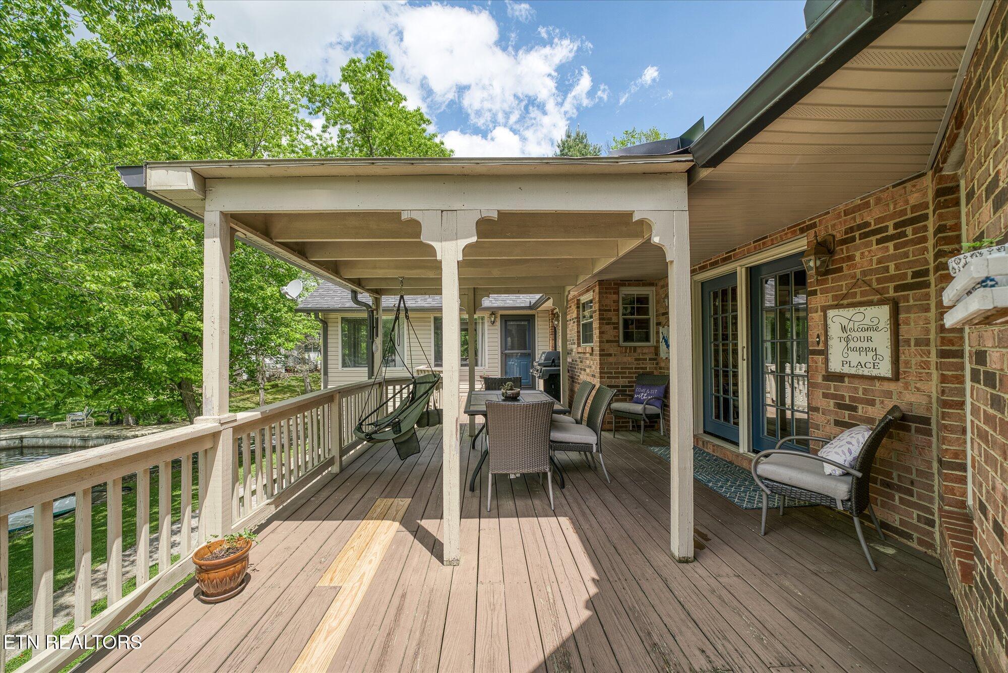 2012 Cravens Drive Crossville TN 38572