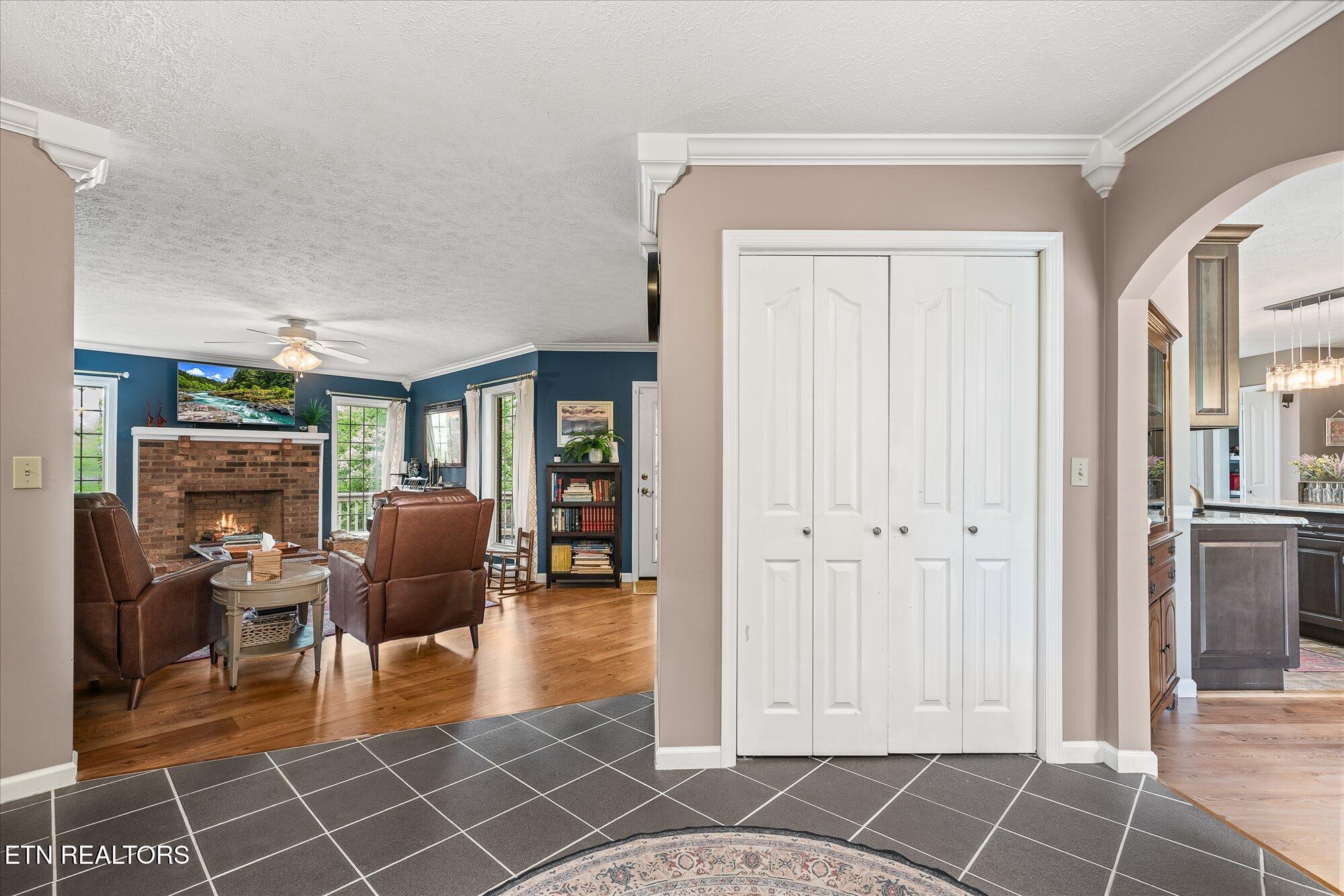 2012 Cravens Drive Crossville TN 38572