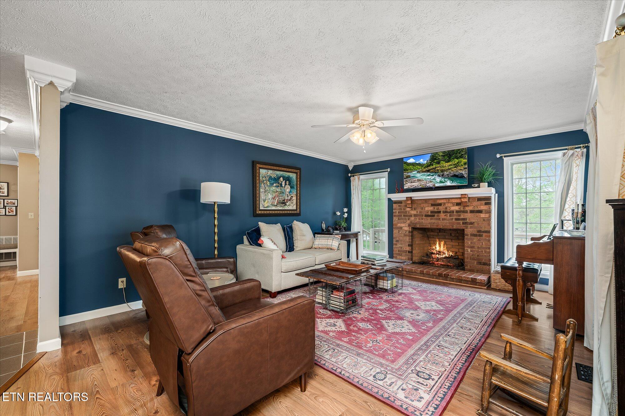 2012 Cravens Drive Crossville TN 38572