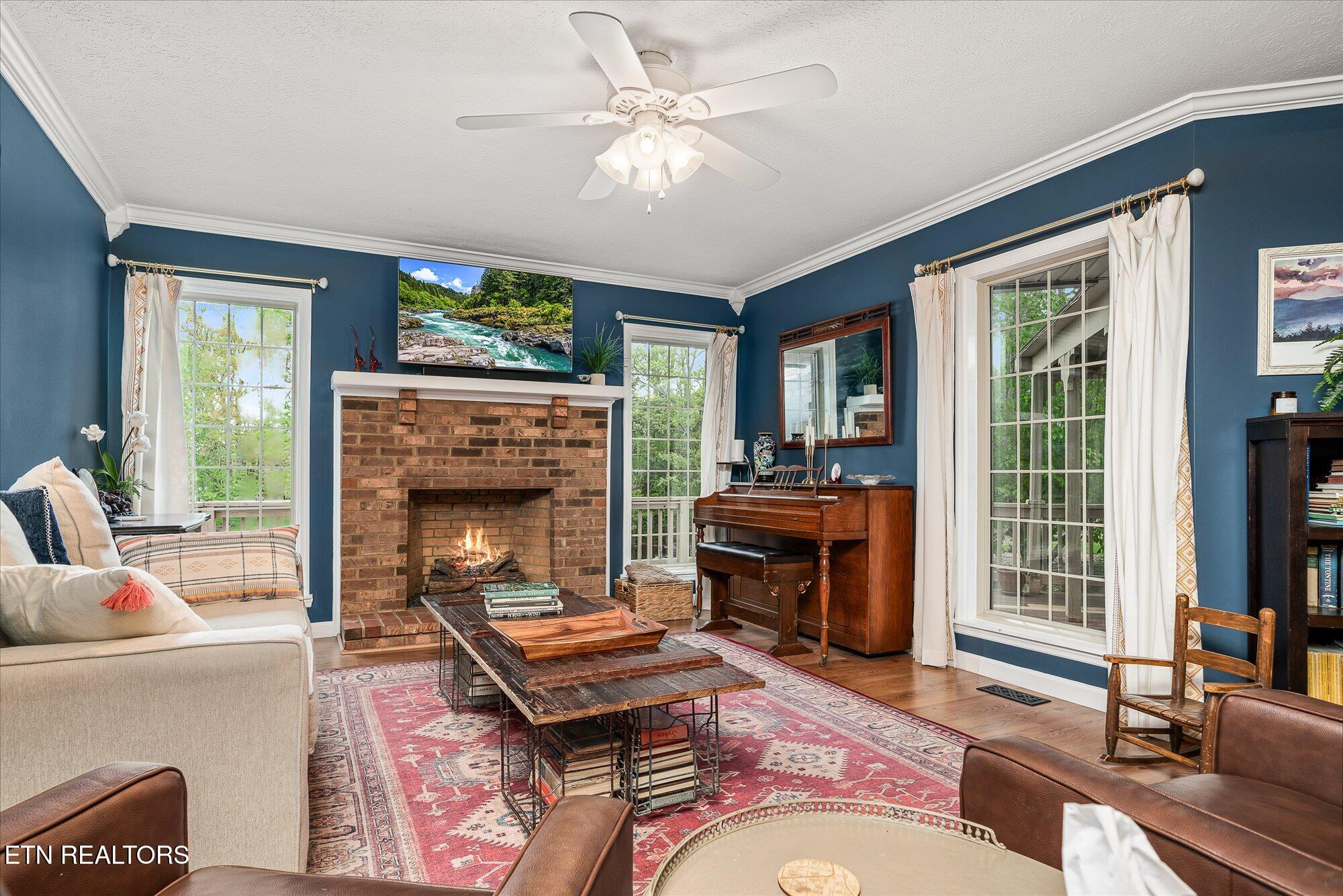 2012 Cravens Drive Crossville TN 38572