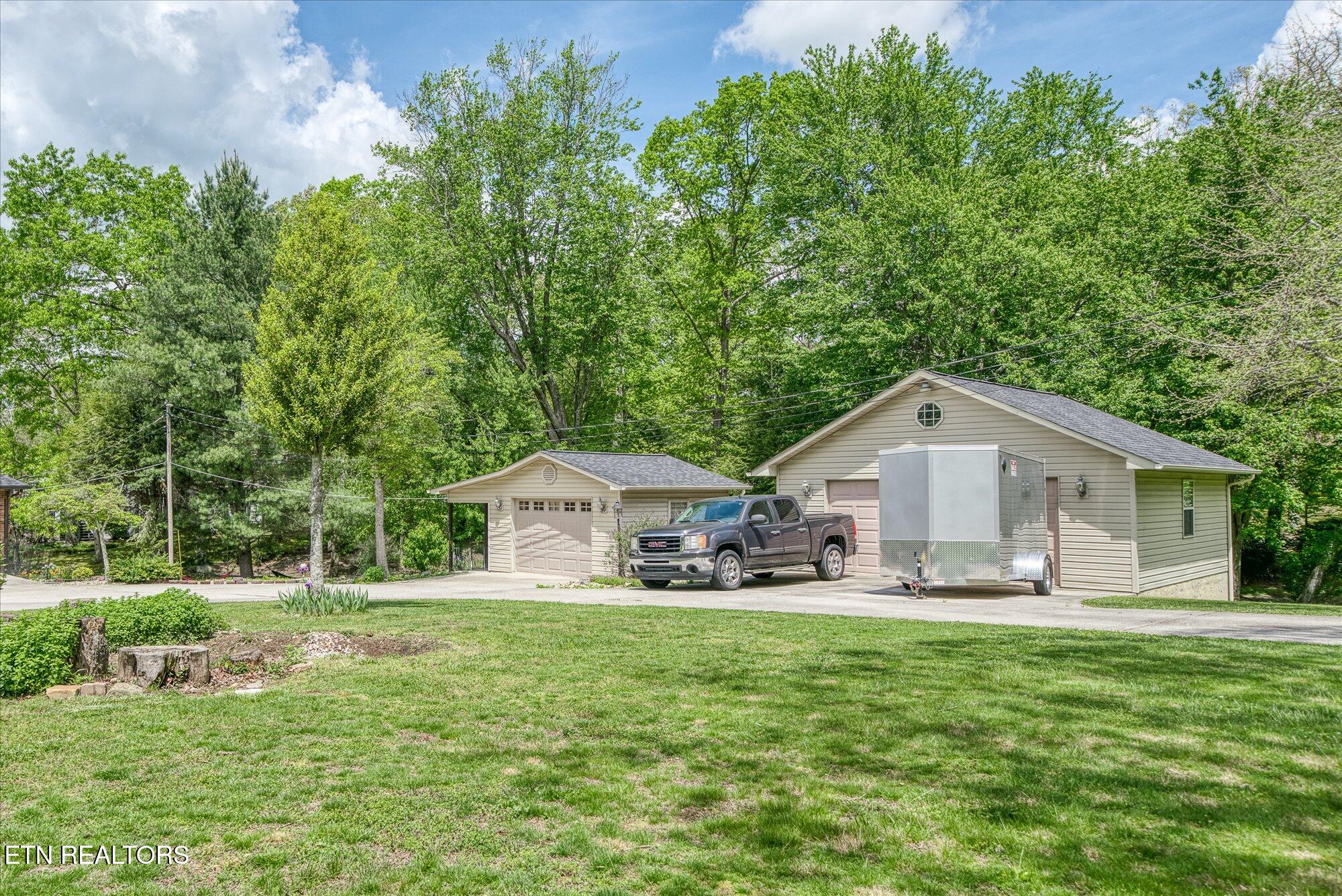 2012 Cravens Drive Crossville TN 38572