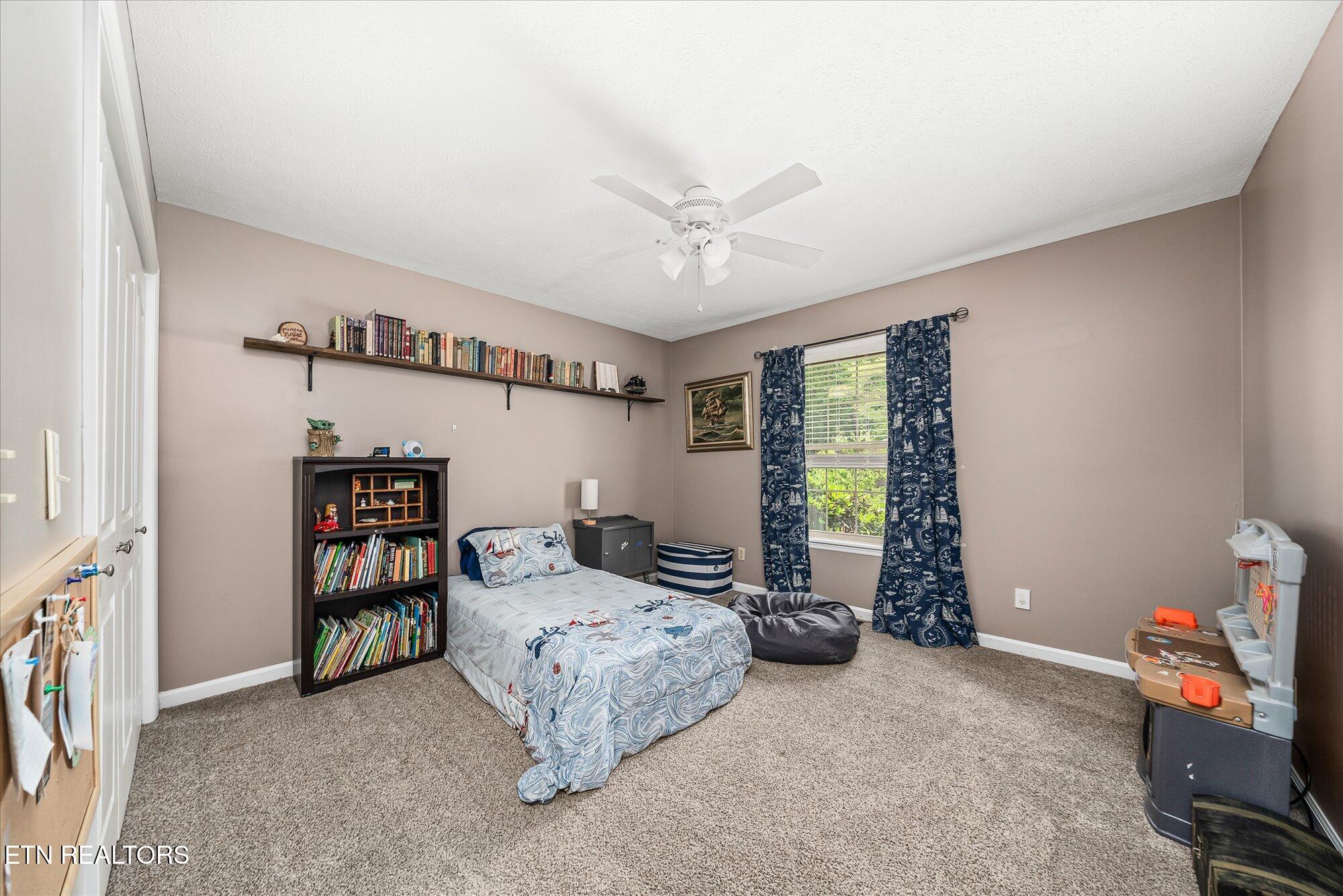 2012 Cravens Drive Crossville TN 38572