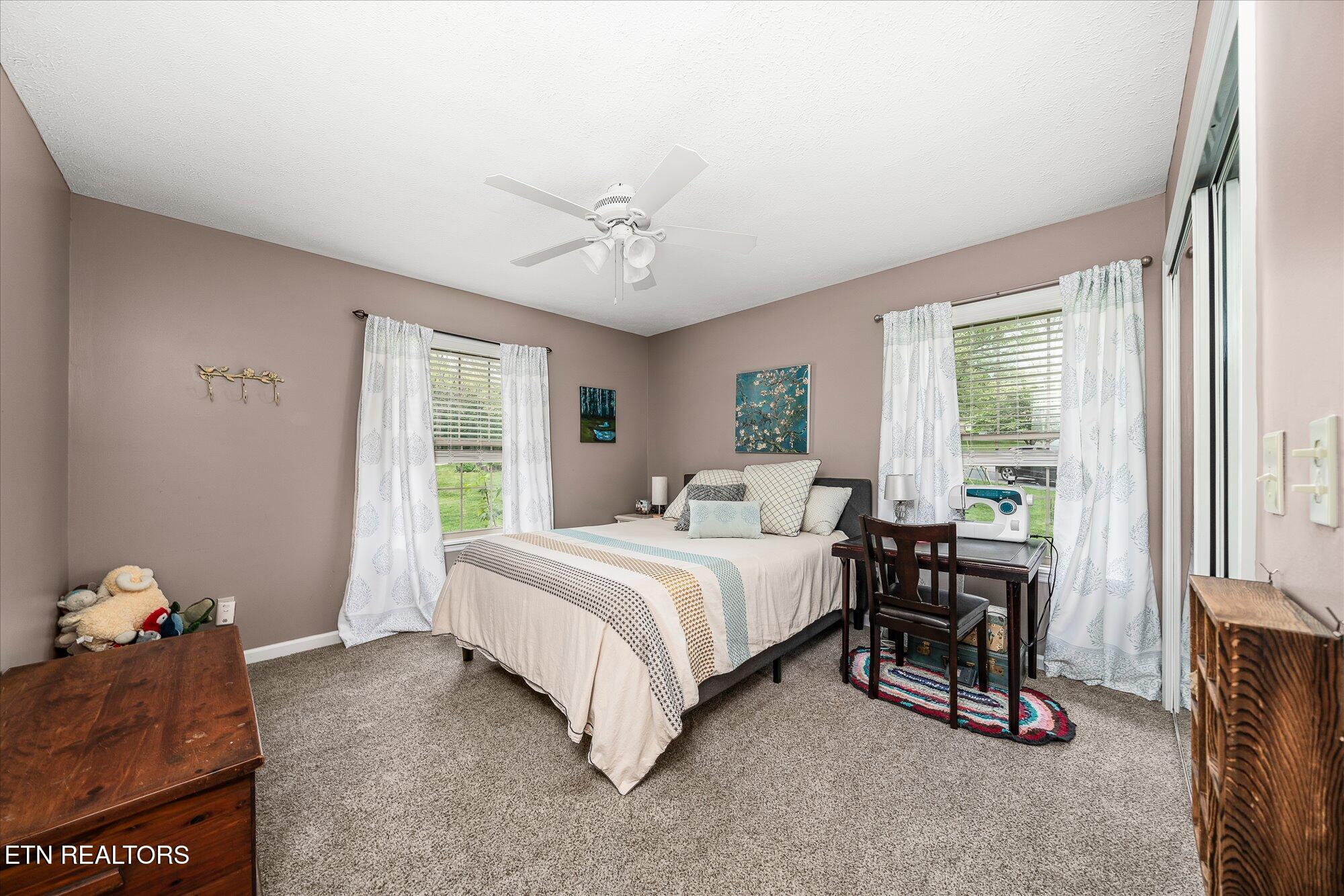 2012 Cravens Drive Crossville TN 38572