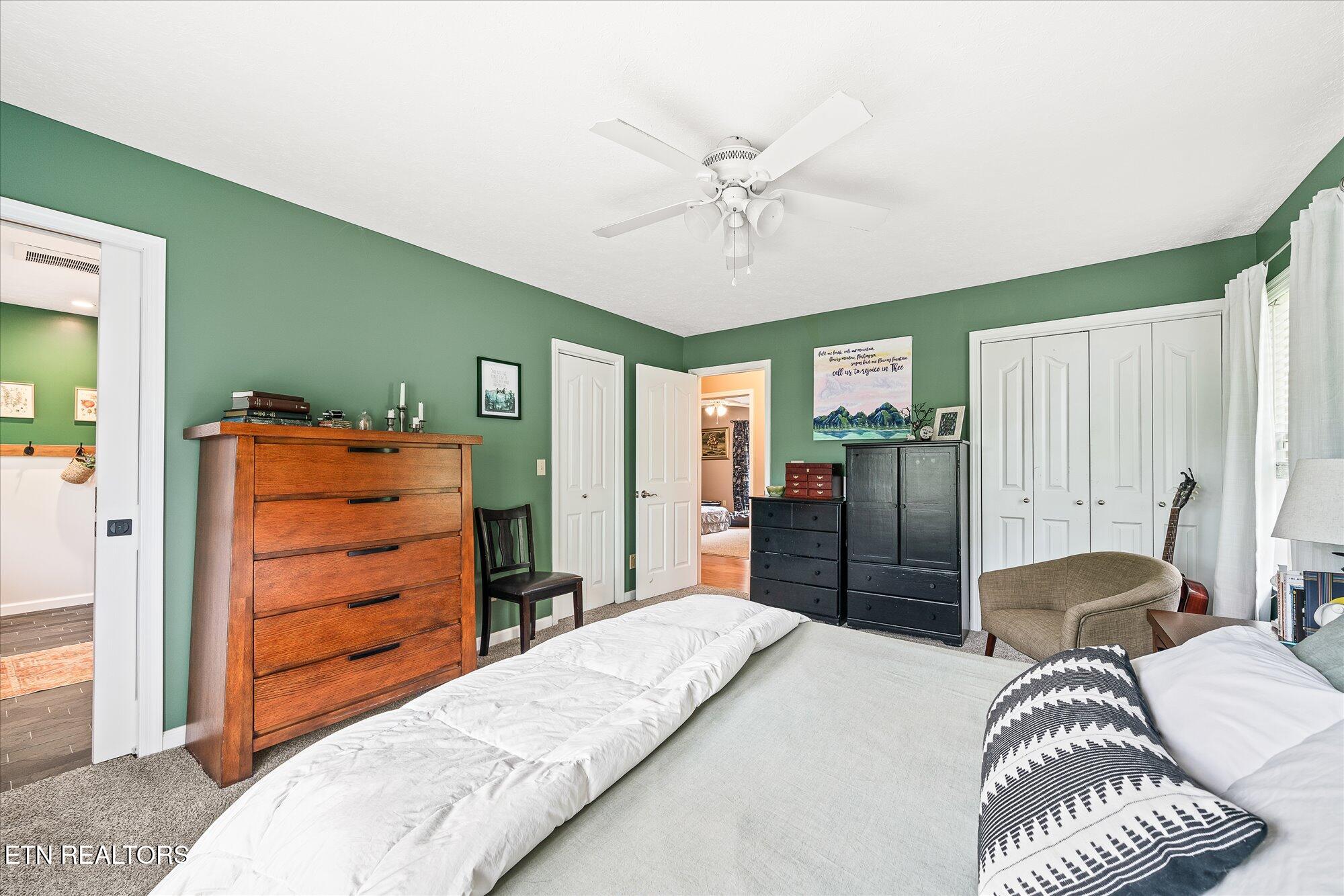 2012 Cravens Drive Crossville TN 38572