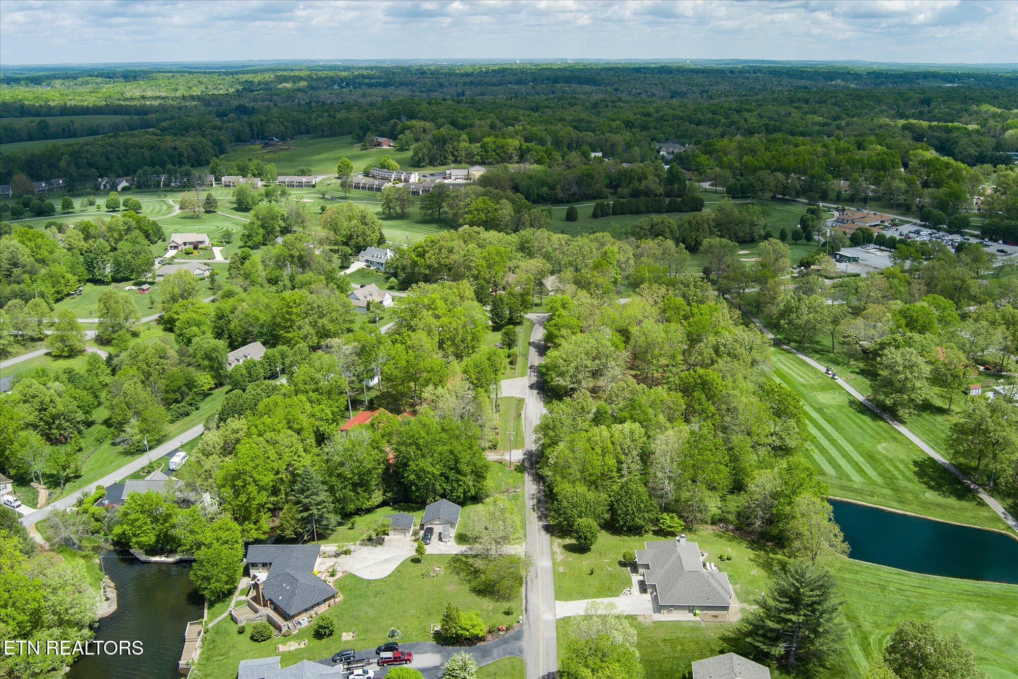 2012 Cravens Drive Crossville TN 38572