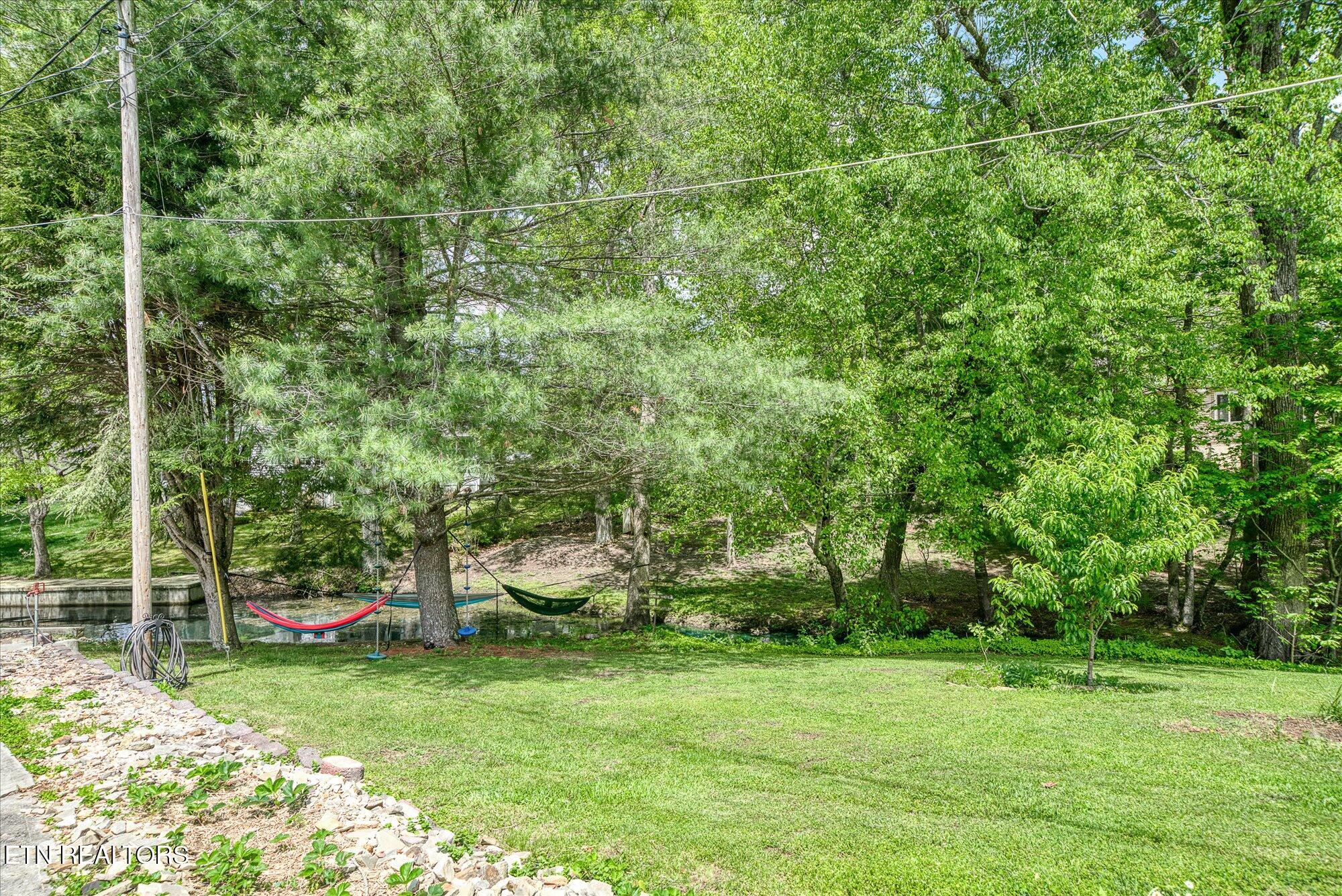 2012 Cravens Drive Crossville TN 38572