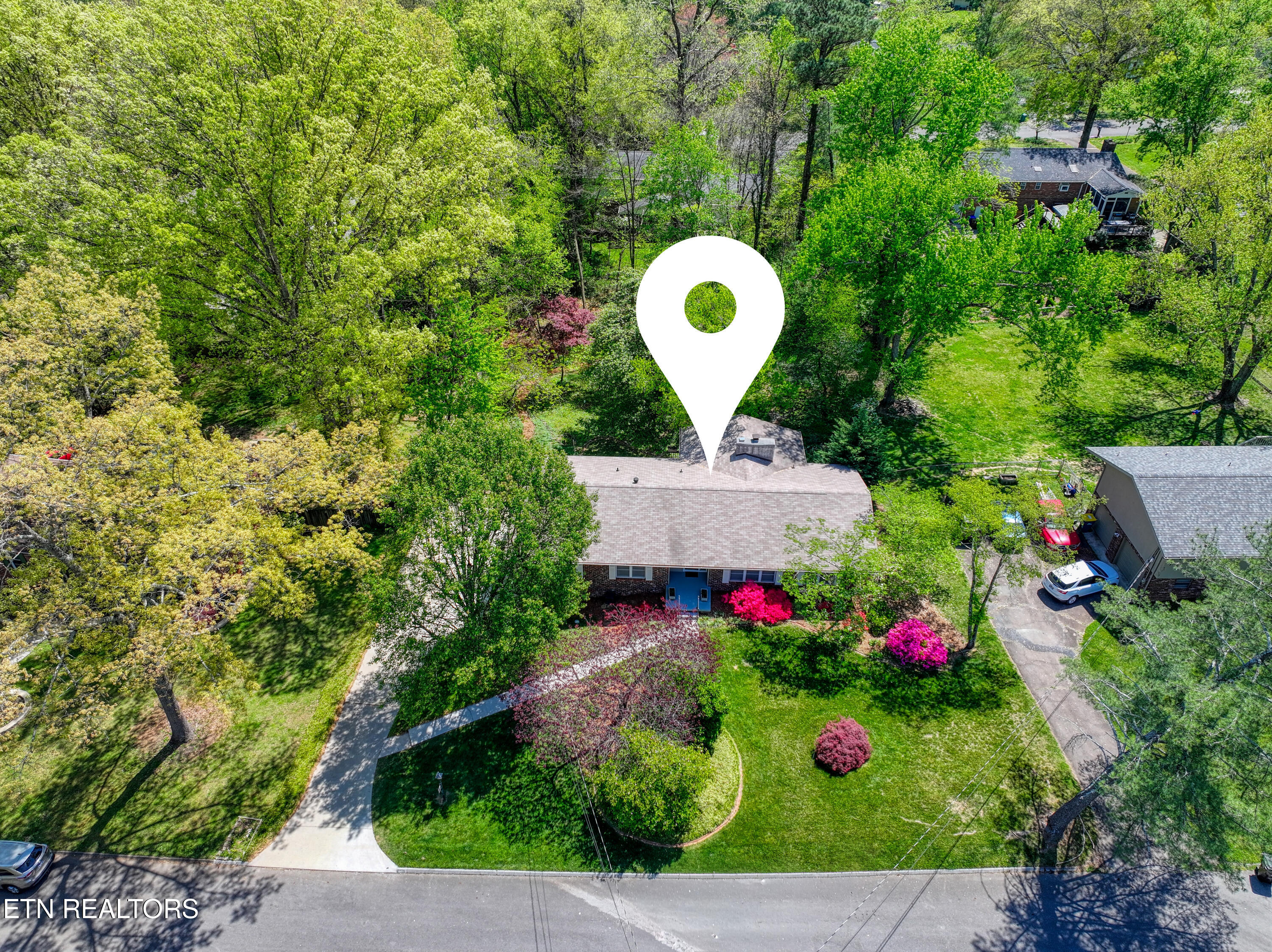1140 Venice Road Knoxville TN 37923