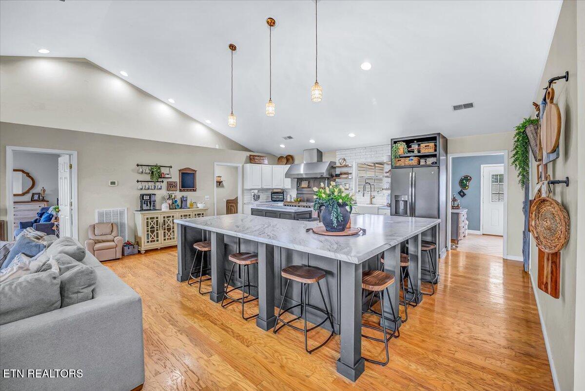 2168 Summerfield Lane Sevierville TN 37876