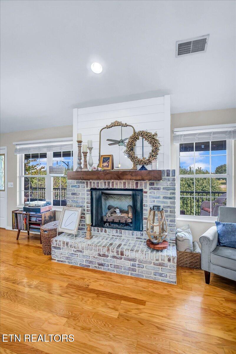 2168 Summerfield Lane Sevierville TN 37876