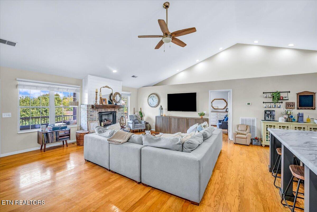 2168 Summerfield Lane Sevierville TN 37876