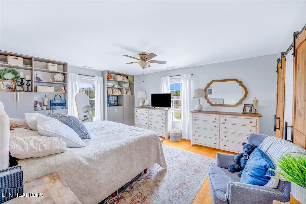 2168 Summerfield Lane Sevierville TN 37876