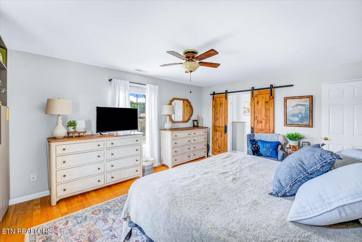 2168 Summerfield Lane Sevierville TN 37876