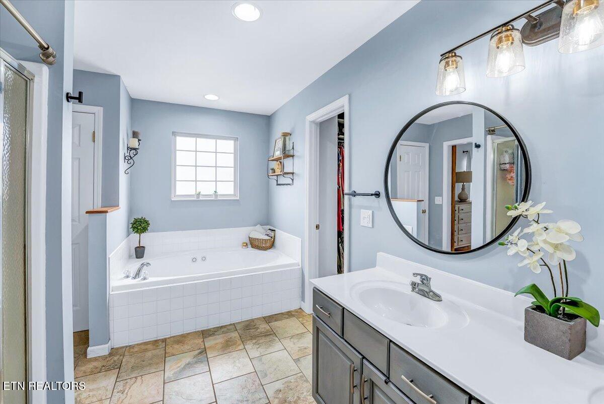 2168 Summerfield Lane Sevierville TN 37876
