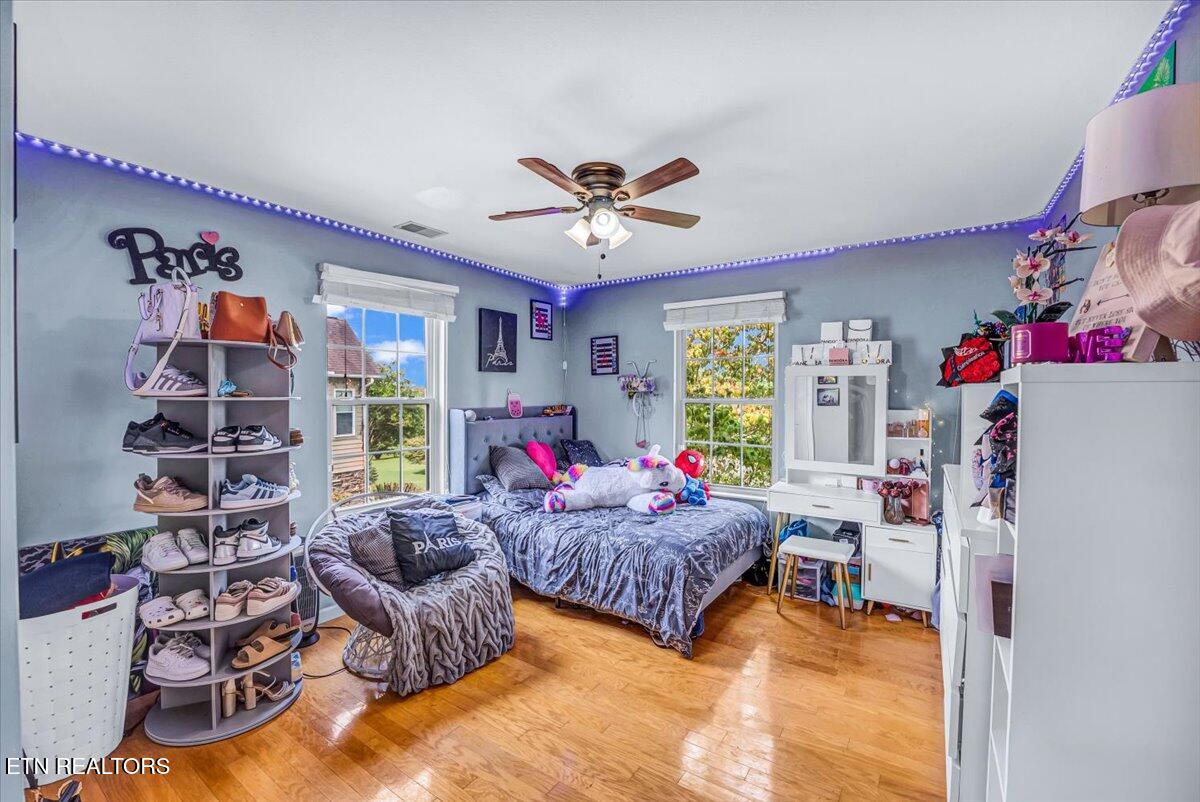 2168 Summerfield Lane Sevierville TN 37876