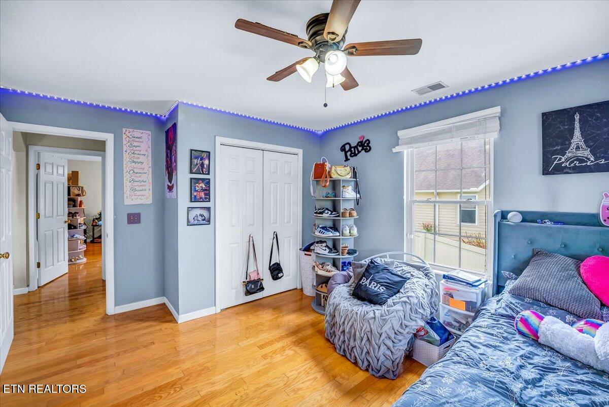 2168 Summerfield Lane Sevierville TN 37876