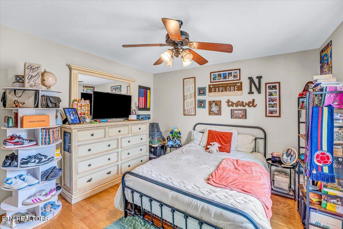 2168 Summerfield Lane Sevierville TN 37876