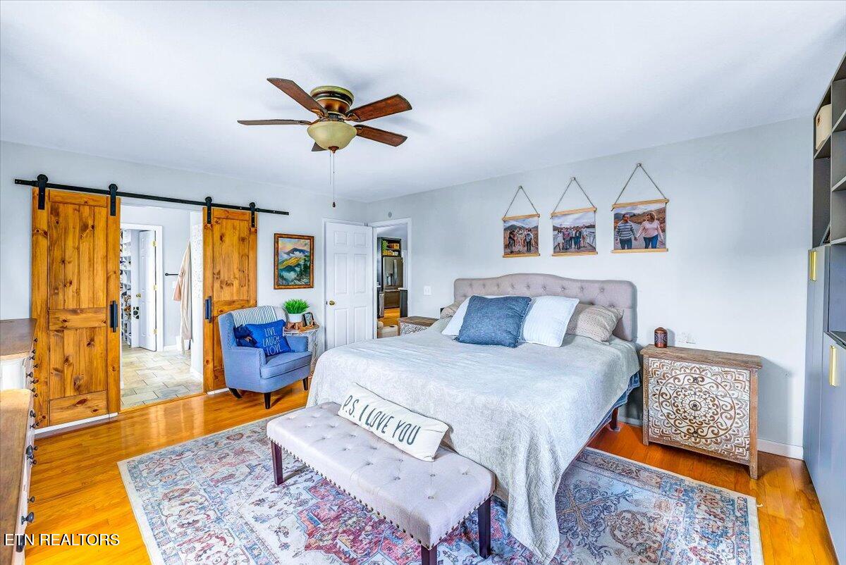 2168 Summerfield Lane Sevierville TN 37876