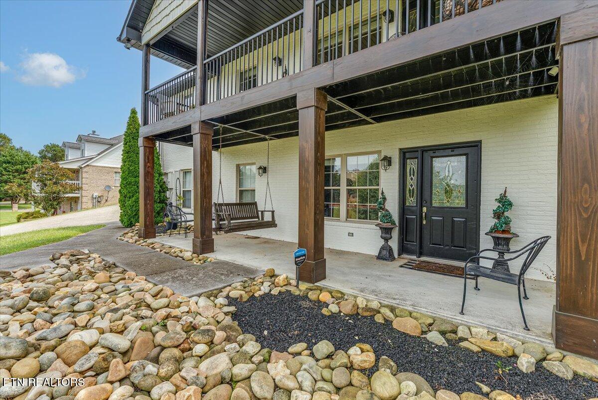2168 Summerfield Lane Sevierville TN 37876