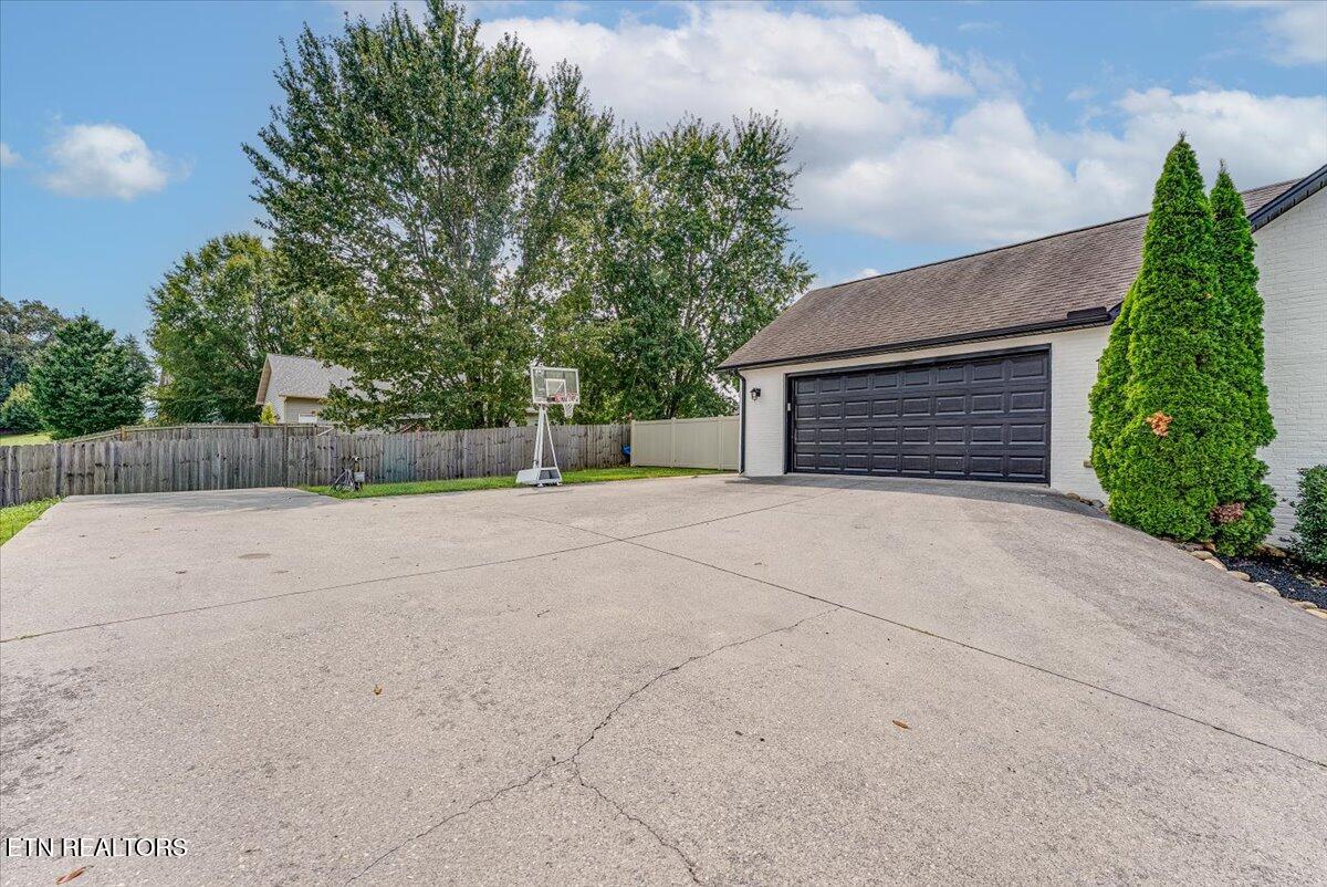 2168 Summerfield Lane Sevierville TN 37876