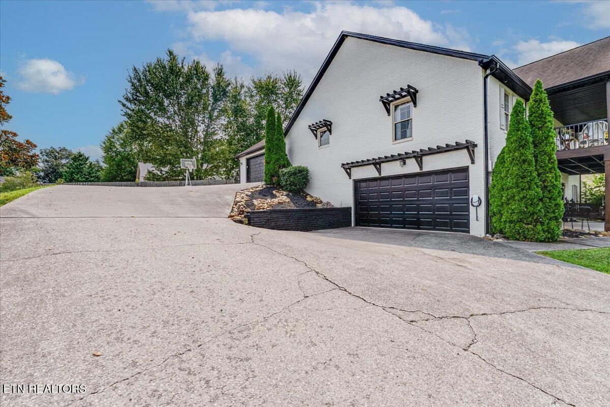 2168 Summerfield Lane Sevierville TN 37876